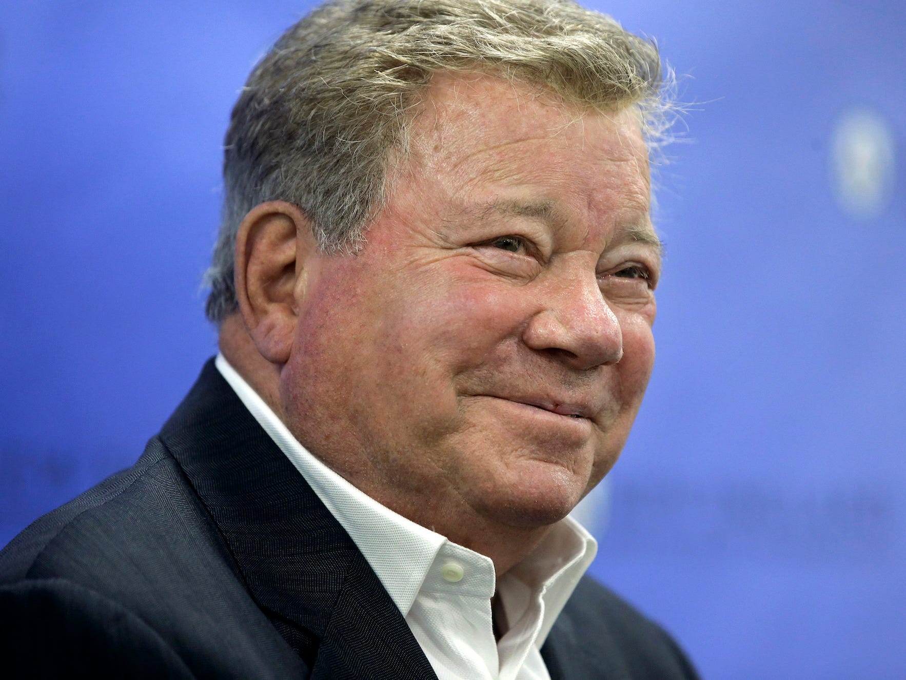 william shatner