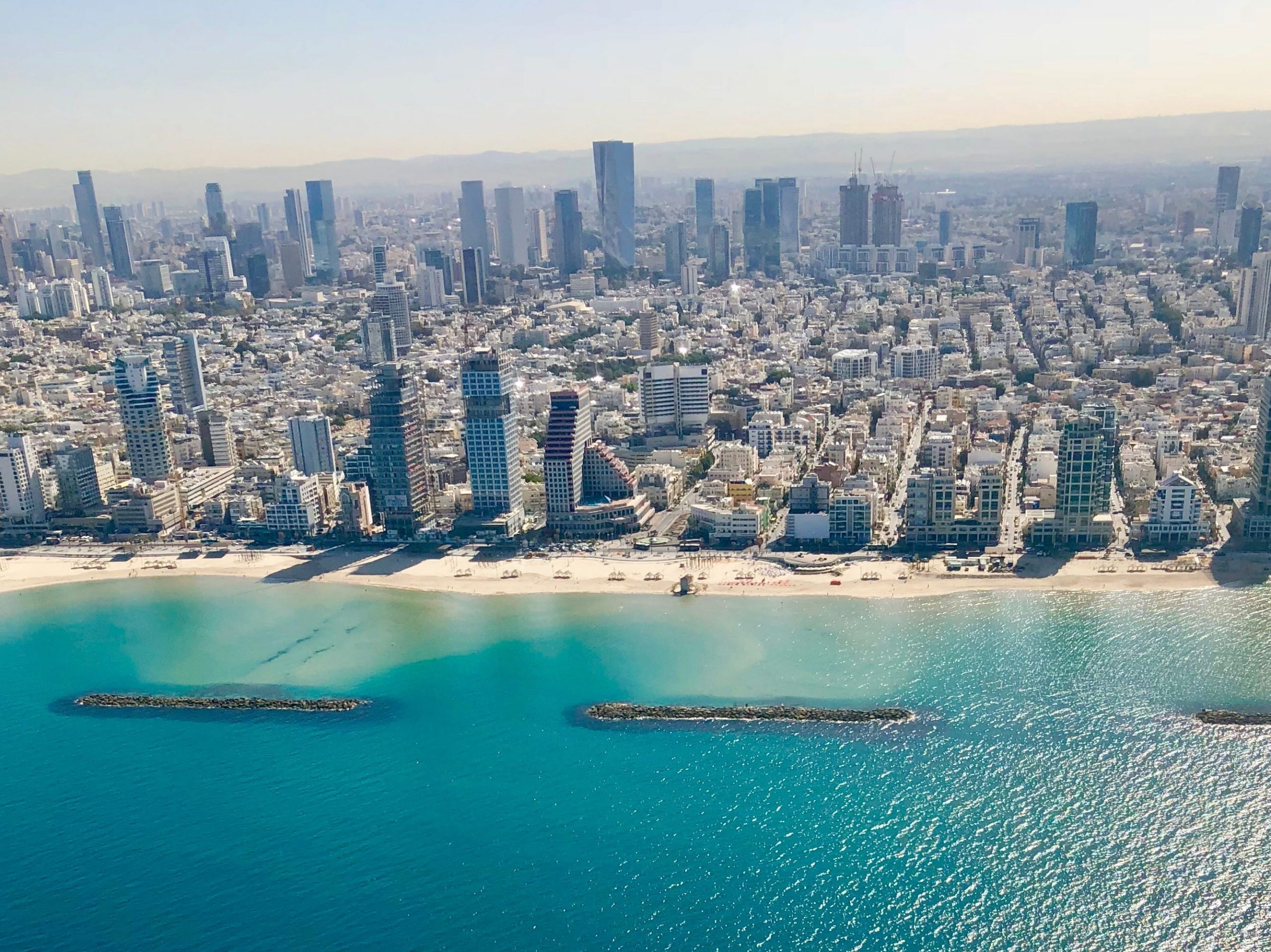 Tel Aviv