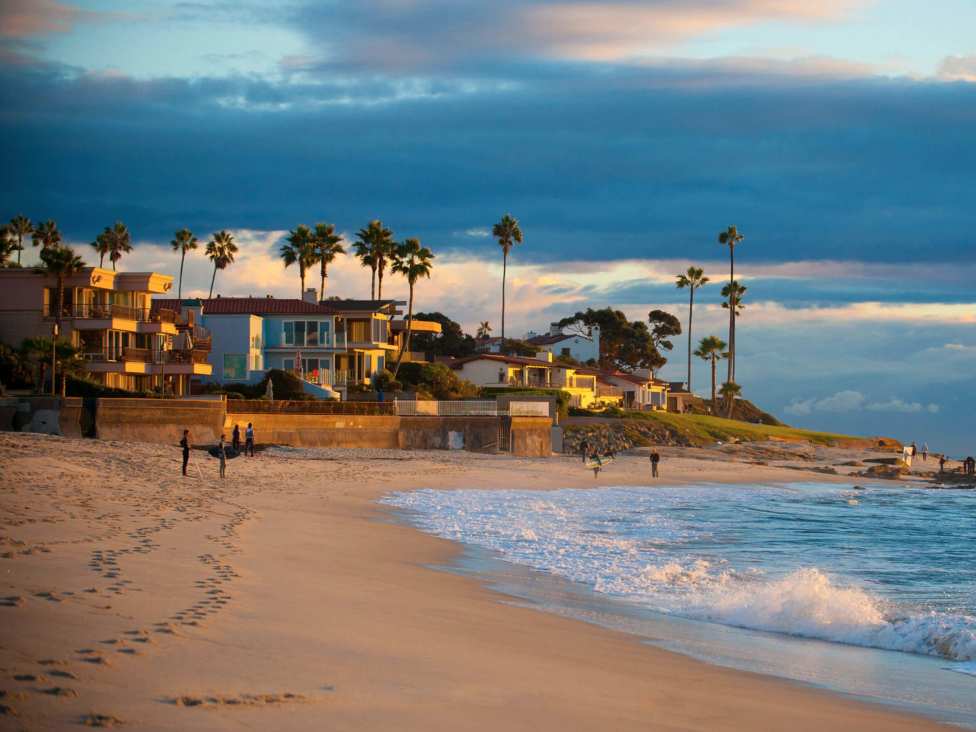 San Diego, California, USA