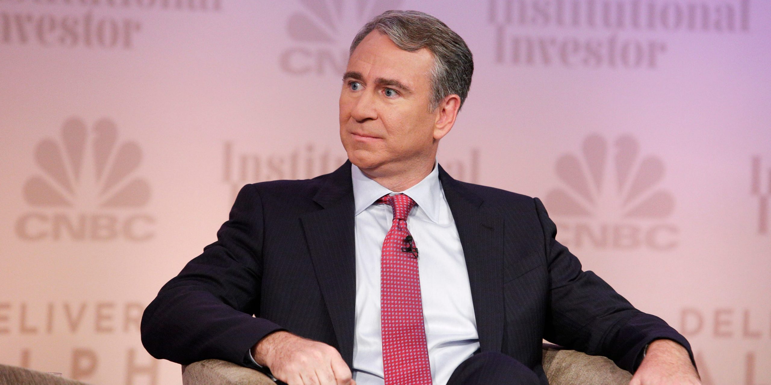 Ken Griffin