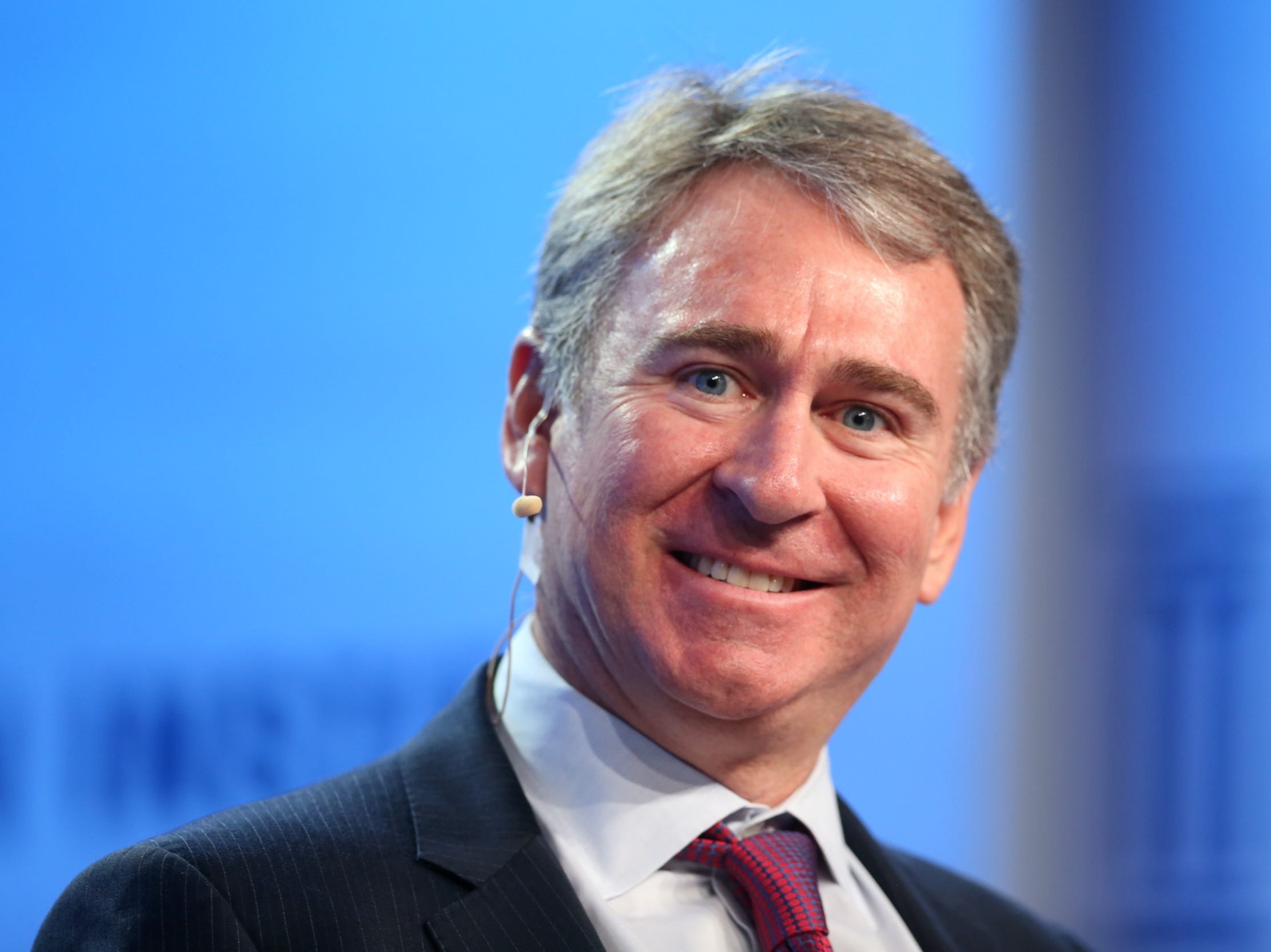 ken griffin citadel