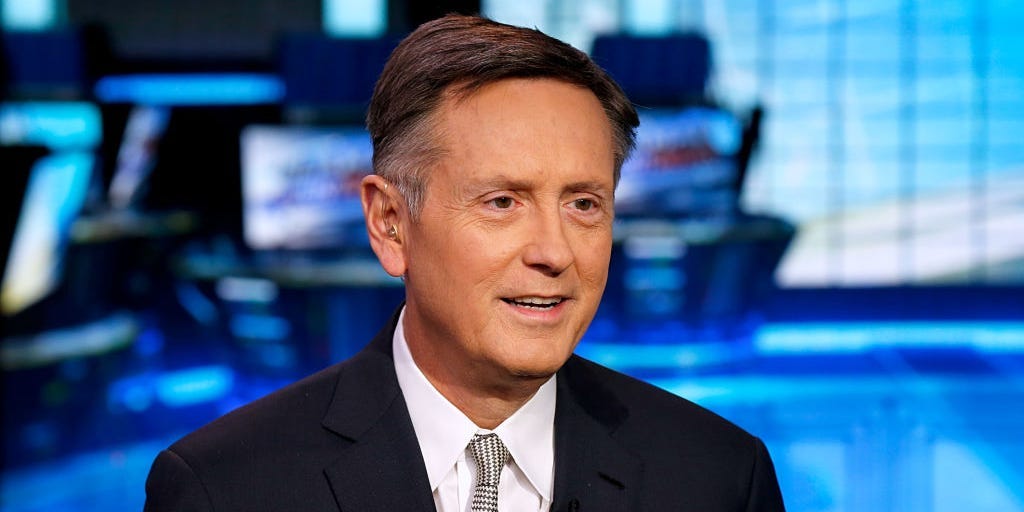 Richard Clarida