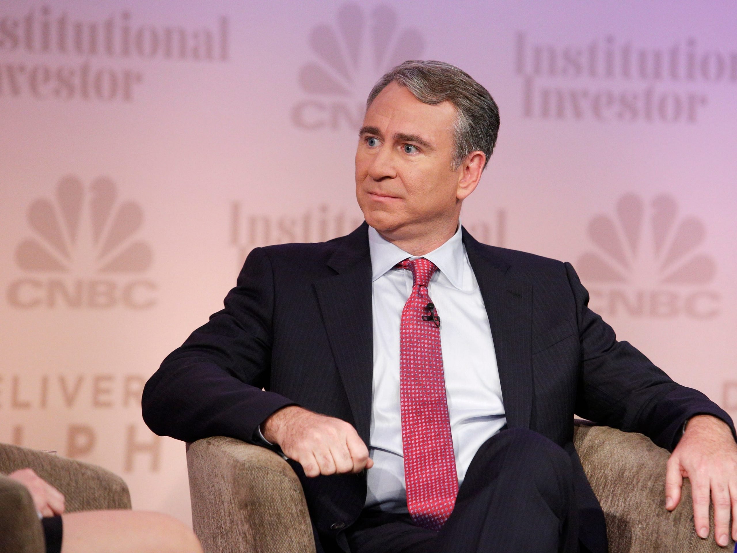 Ken Griffin