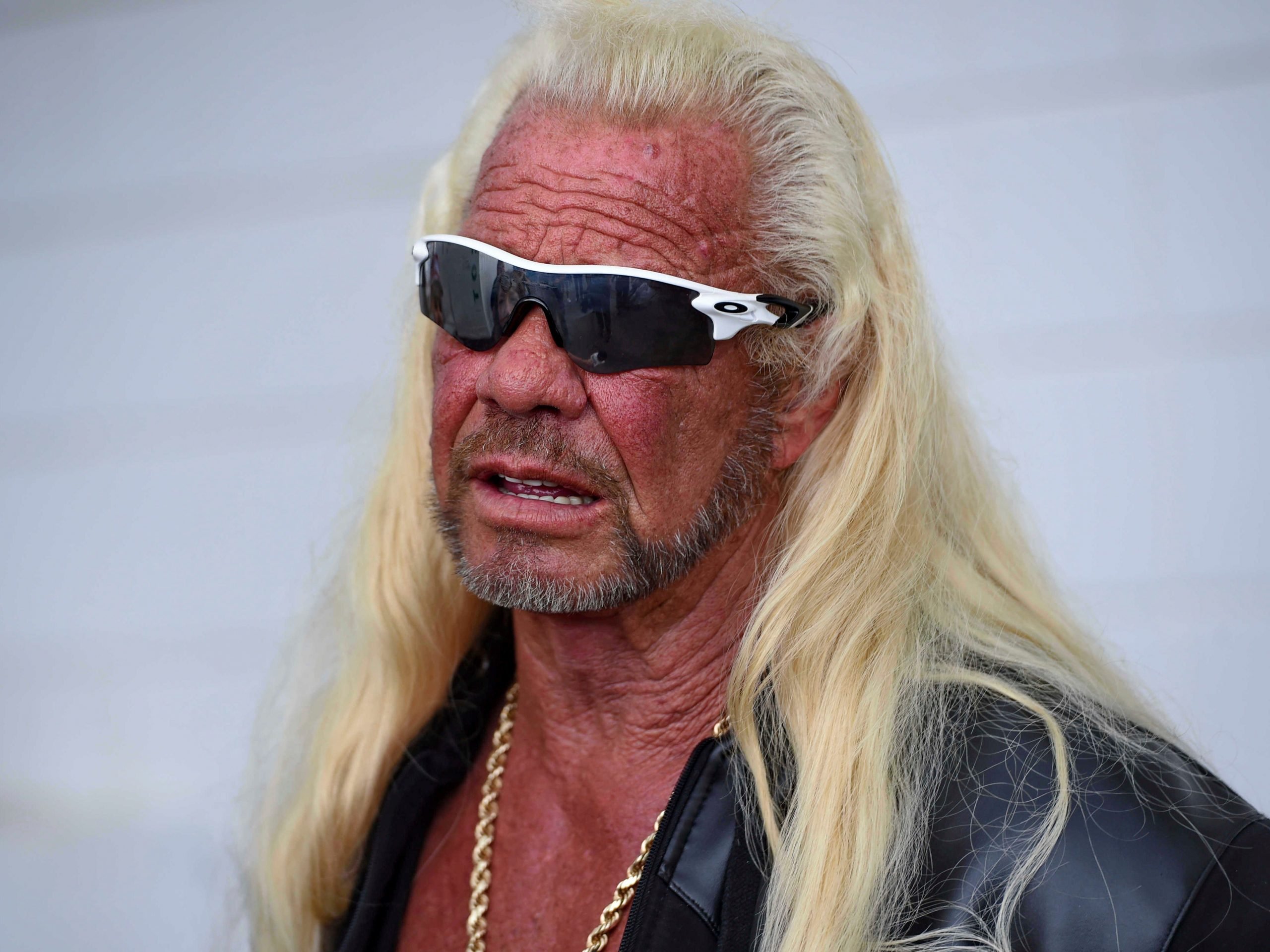 dog the bounty hunter