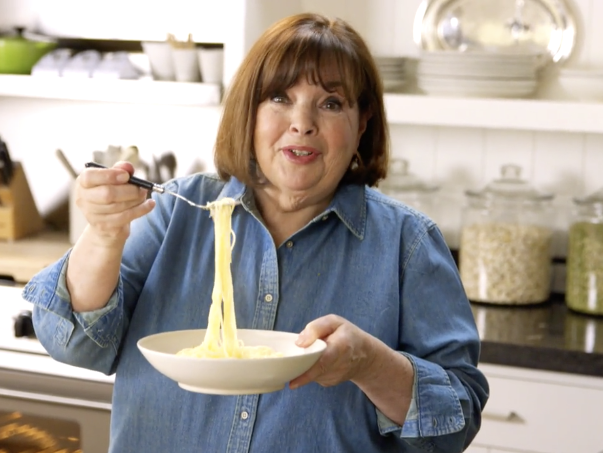 Ina Garten