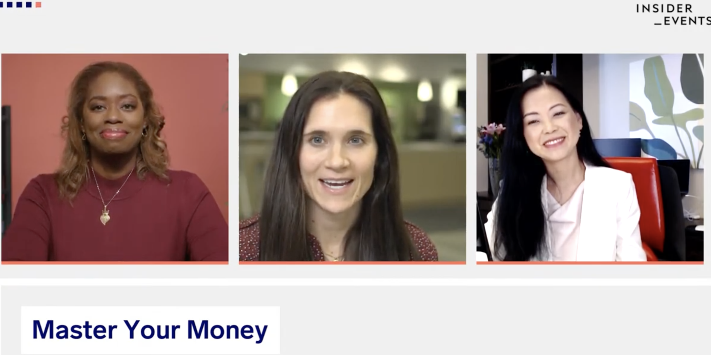 Master Your Money Event 3