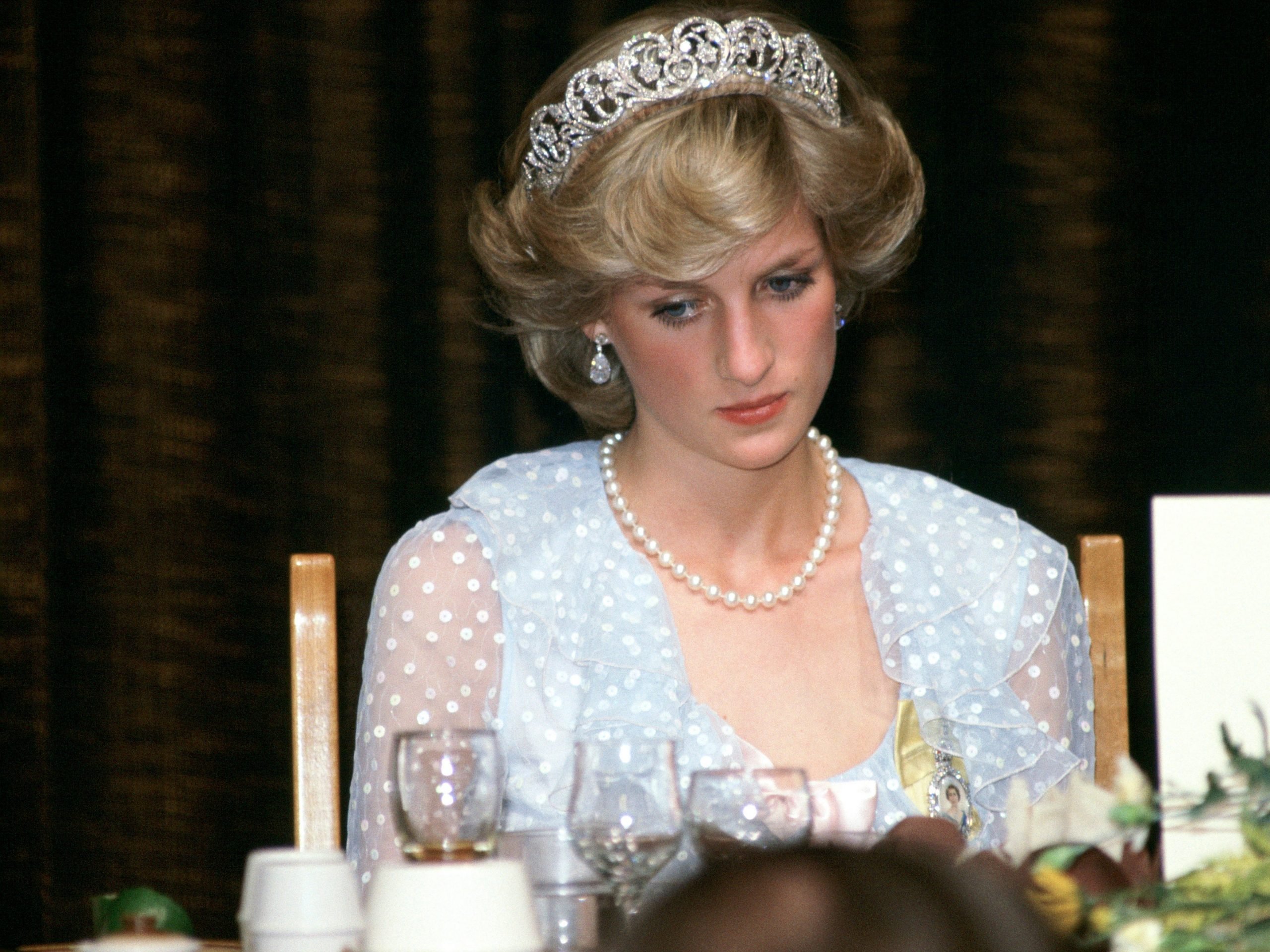 princess diana