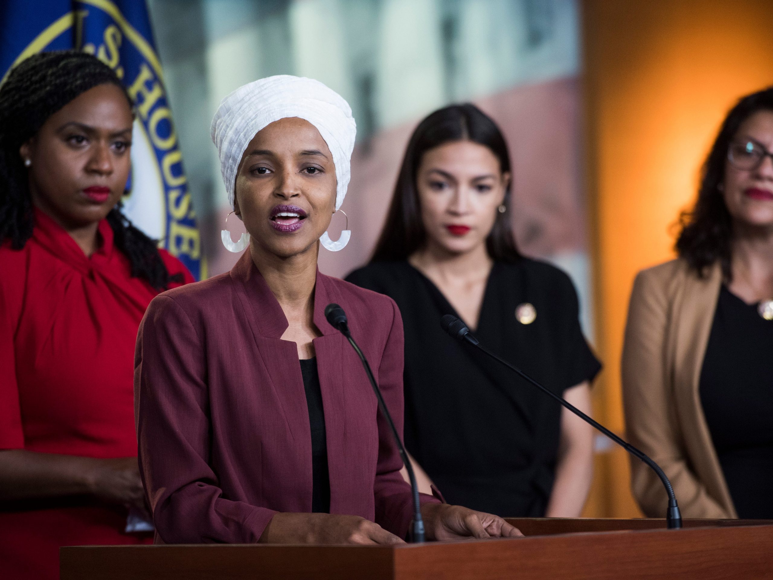 rep ilhan omar