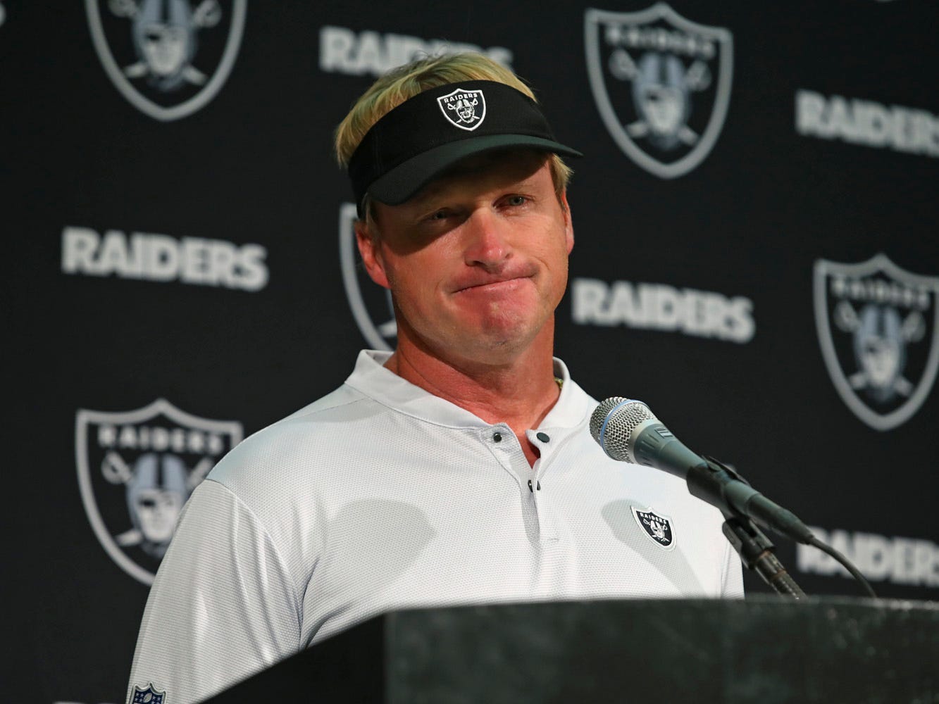 jon gruden