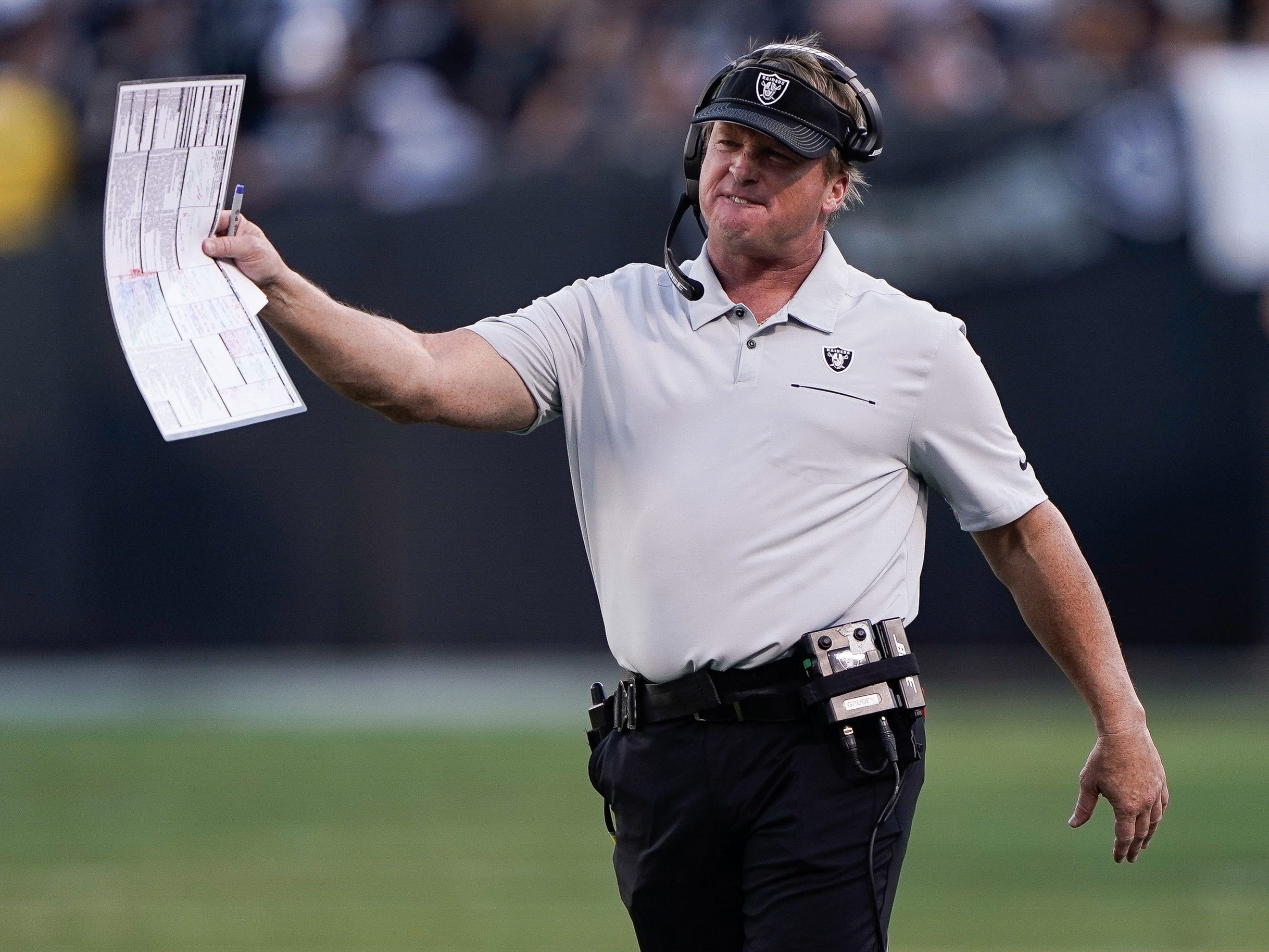 Jon Gruden