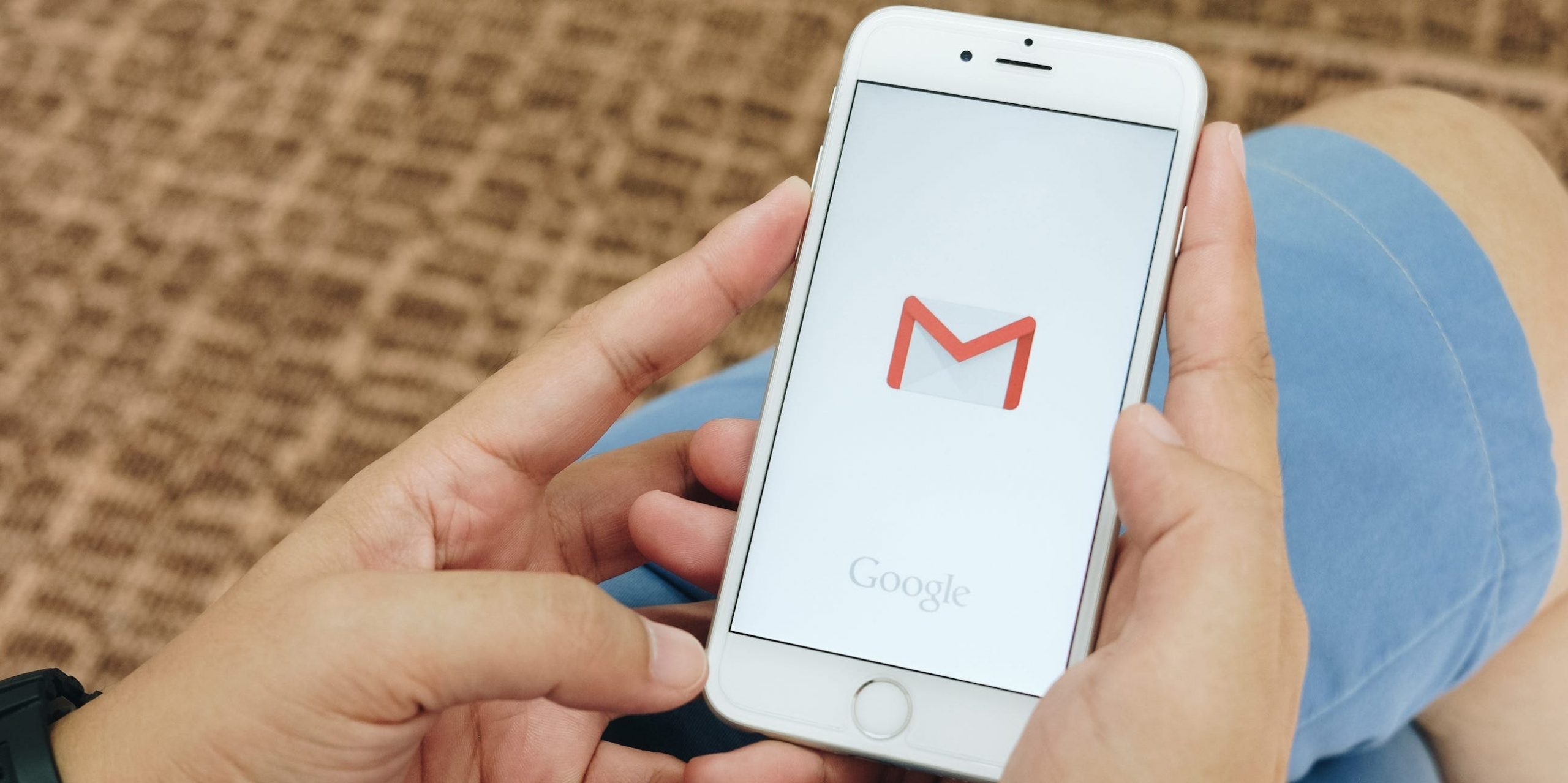 gmail app