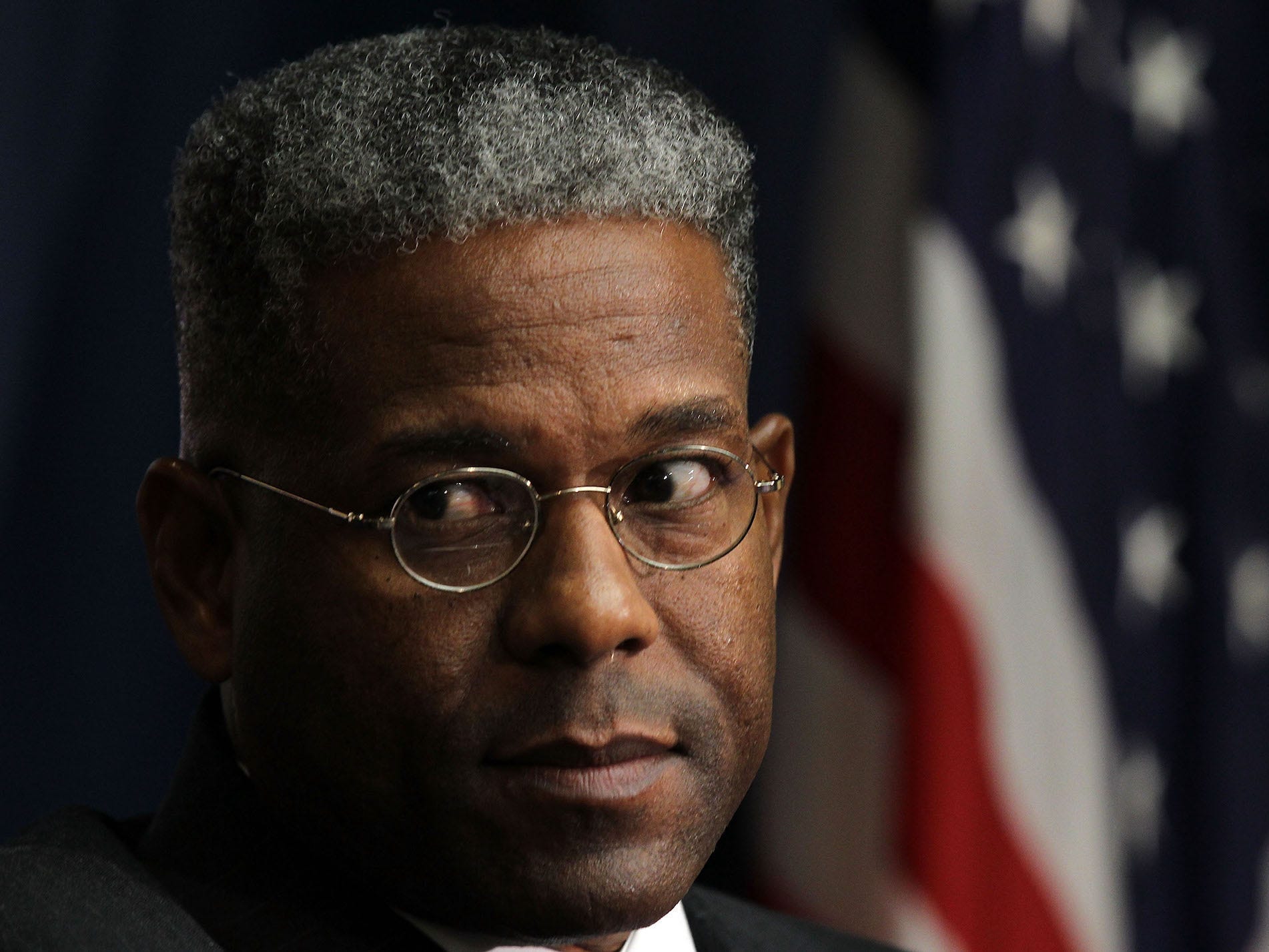 Allen West