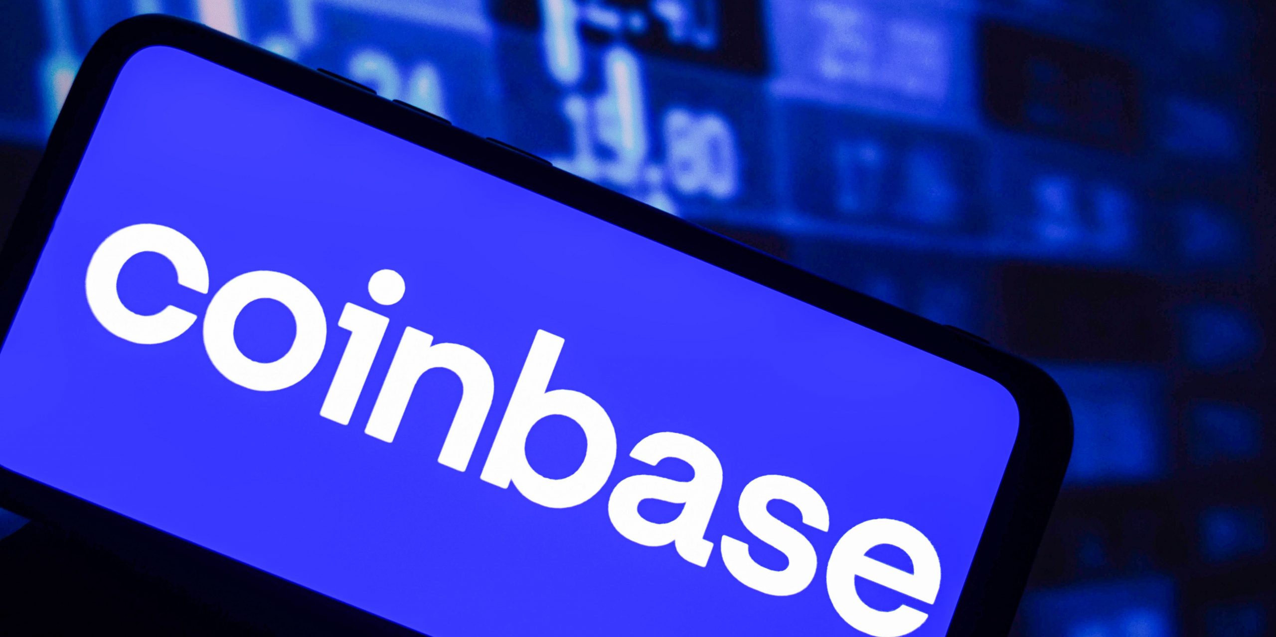 Coinbase