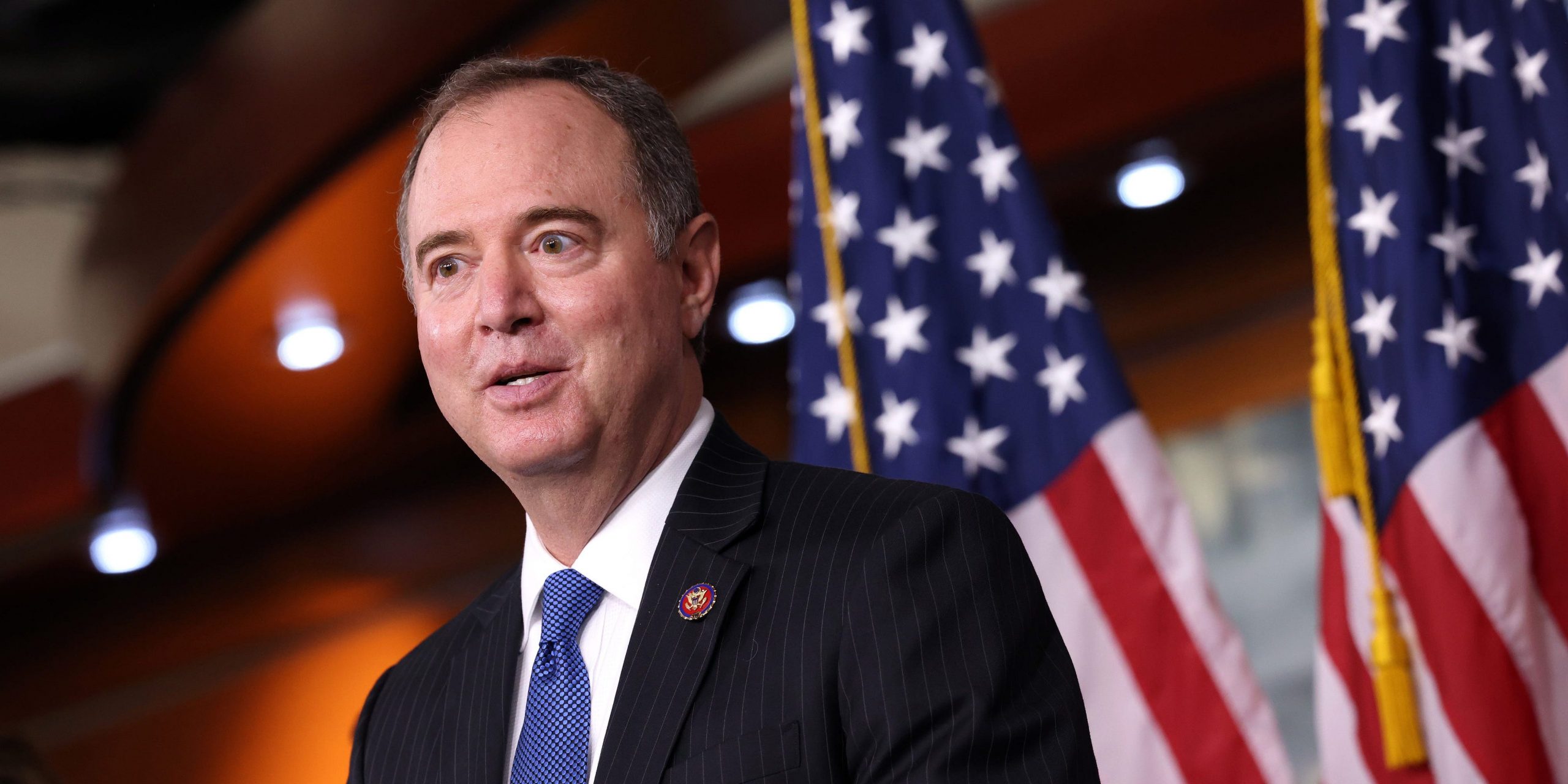 Adam Schiff