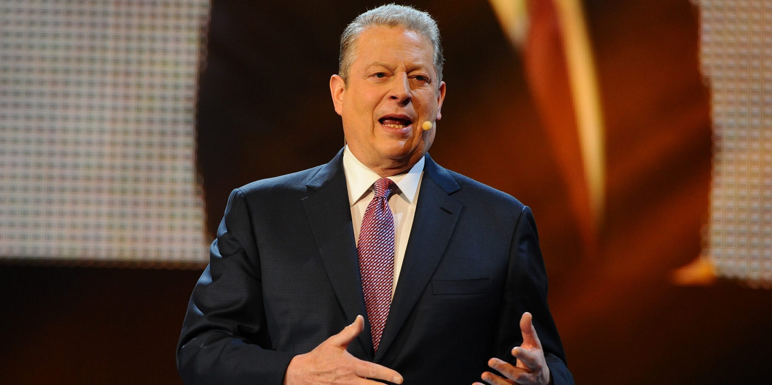 Al Gore