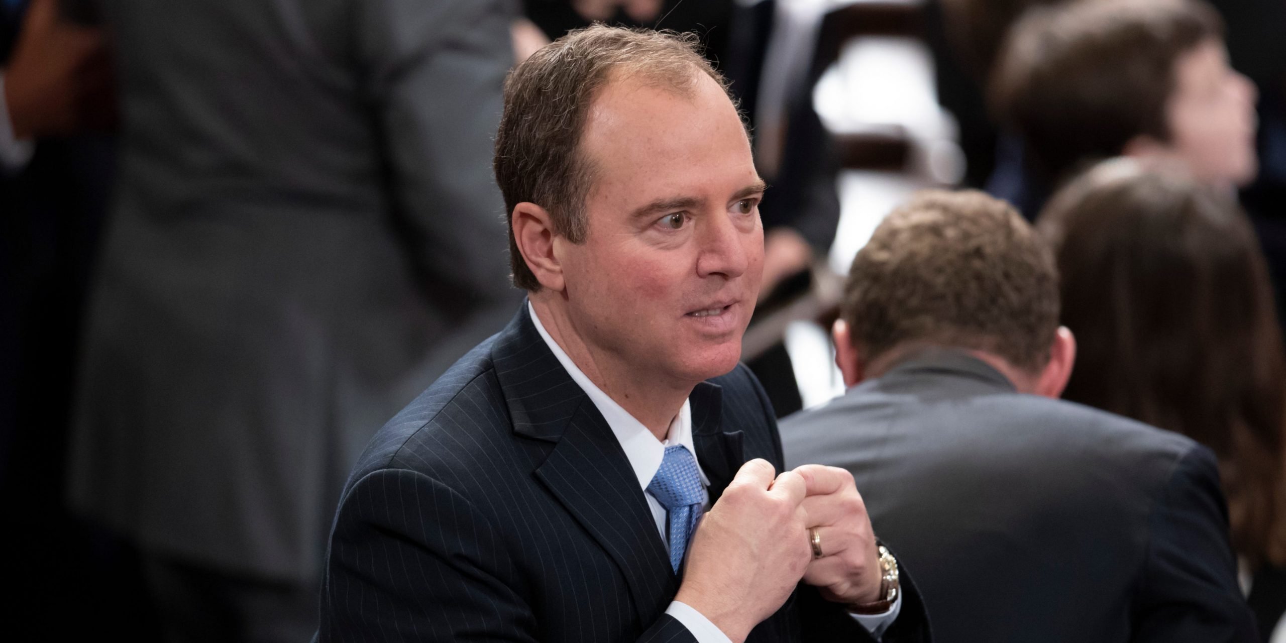 Adam Schiff