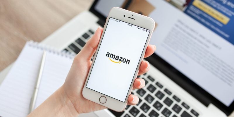 Ipad list amazon wish ‎Amazon Shopping