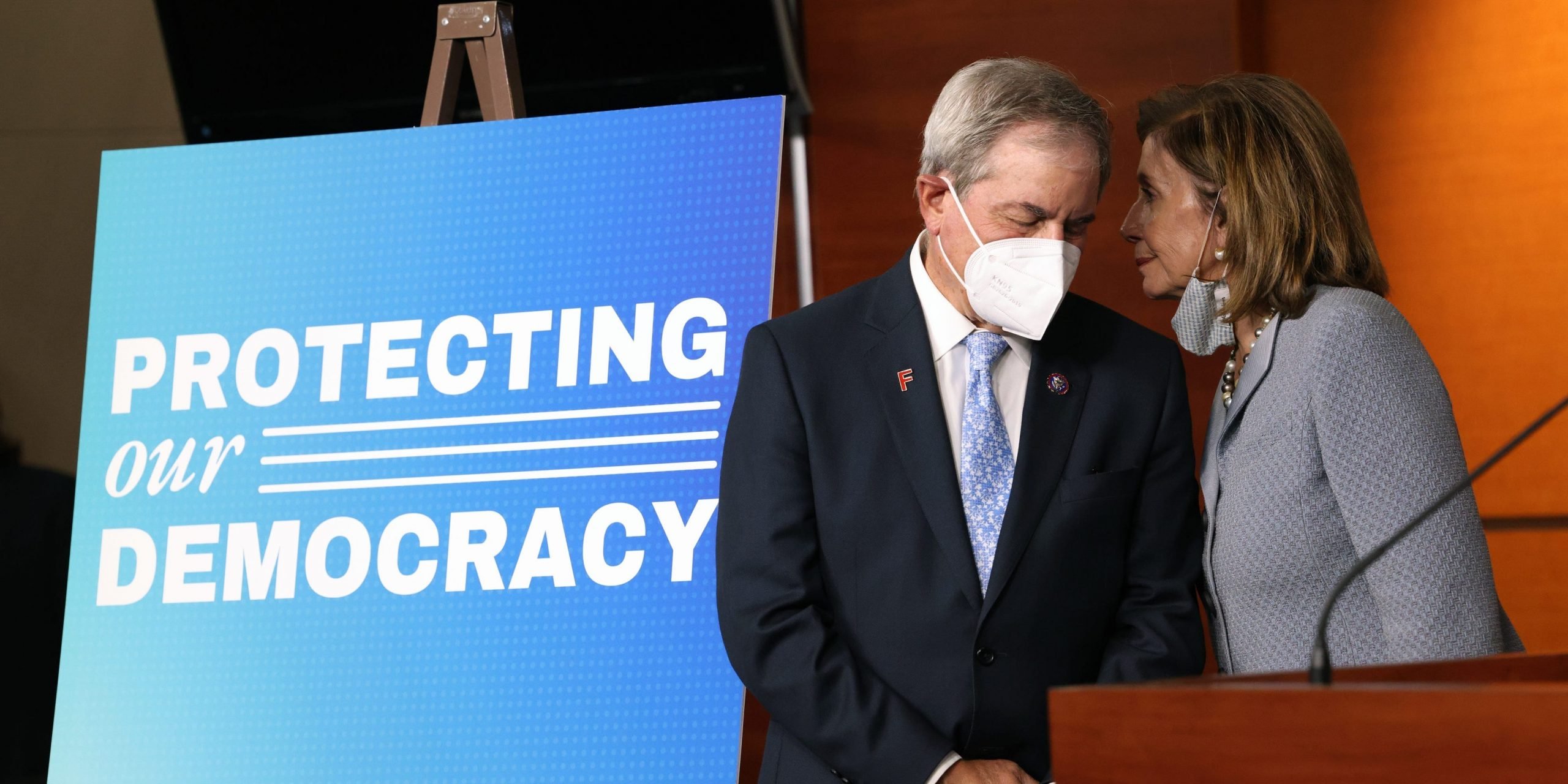 John Yarmuth Nancy Pelosi