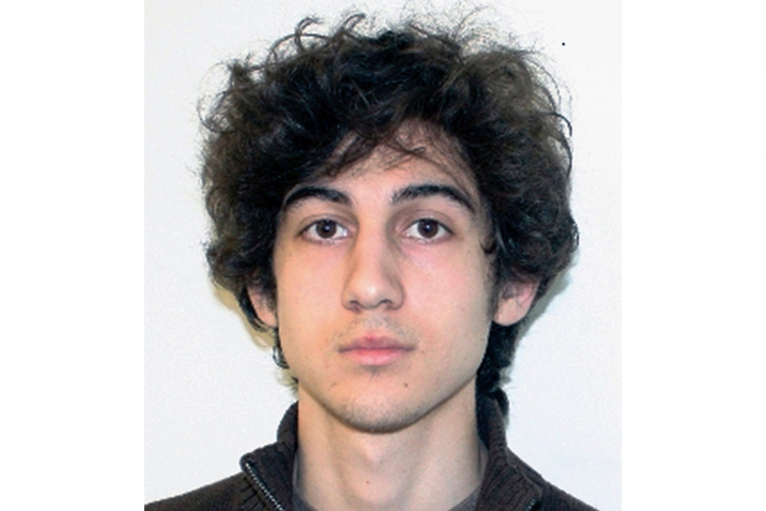 Dzhokhar Tsarnaev