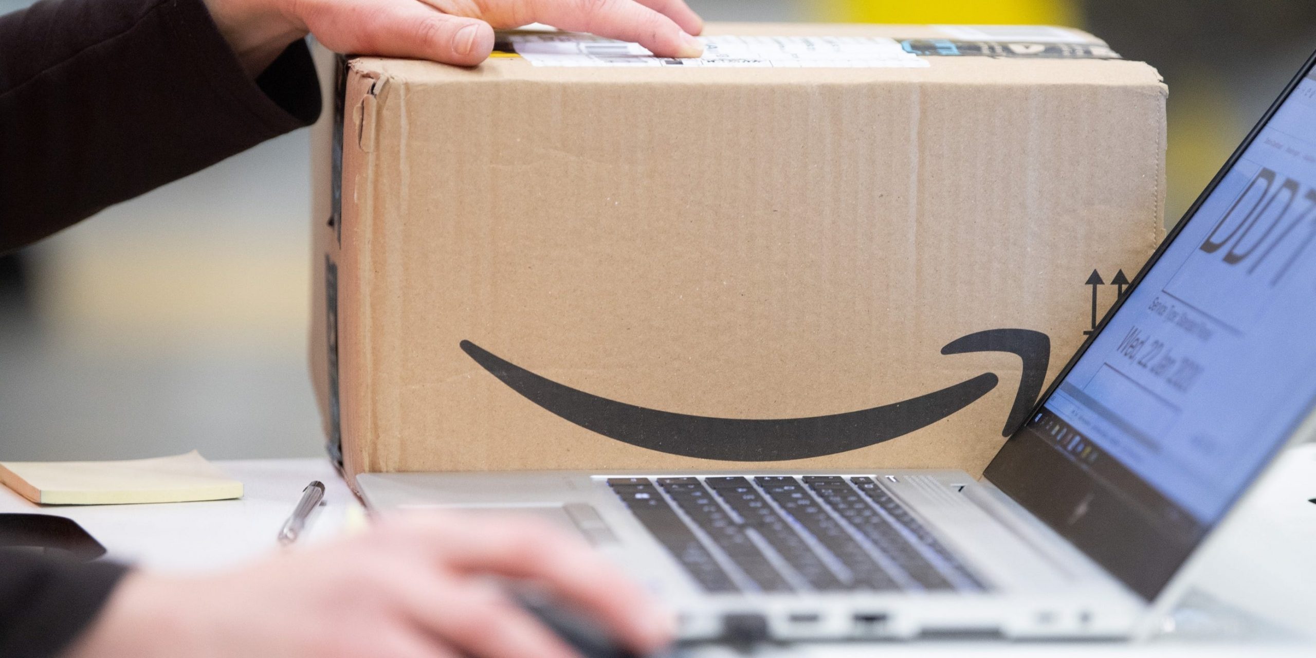 6 ways to get free stuff on Amazon