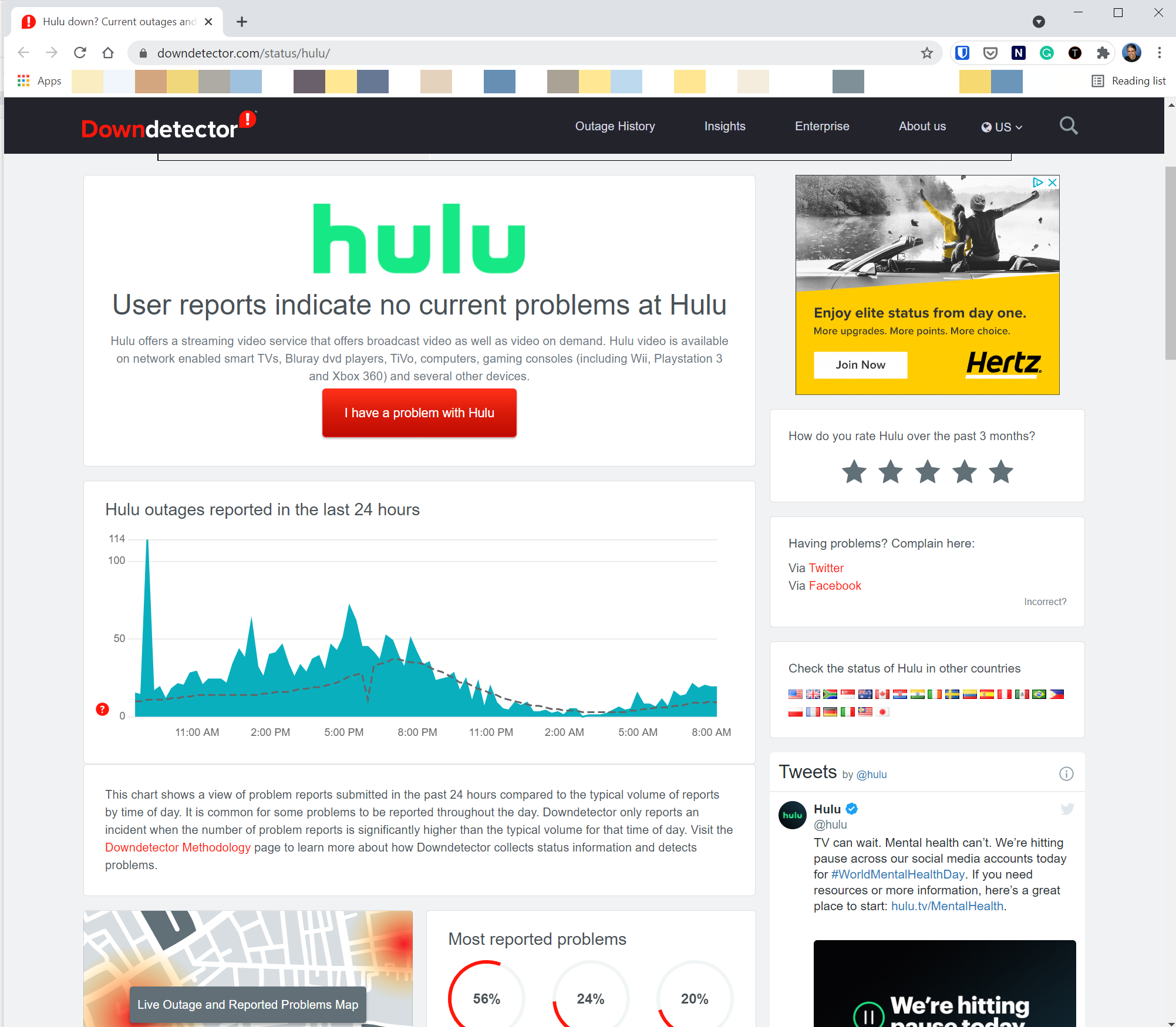 5 ways to troubleshoot Hulu when it isn't working
