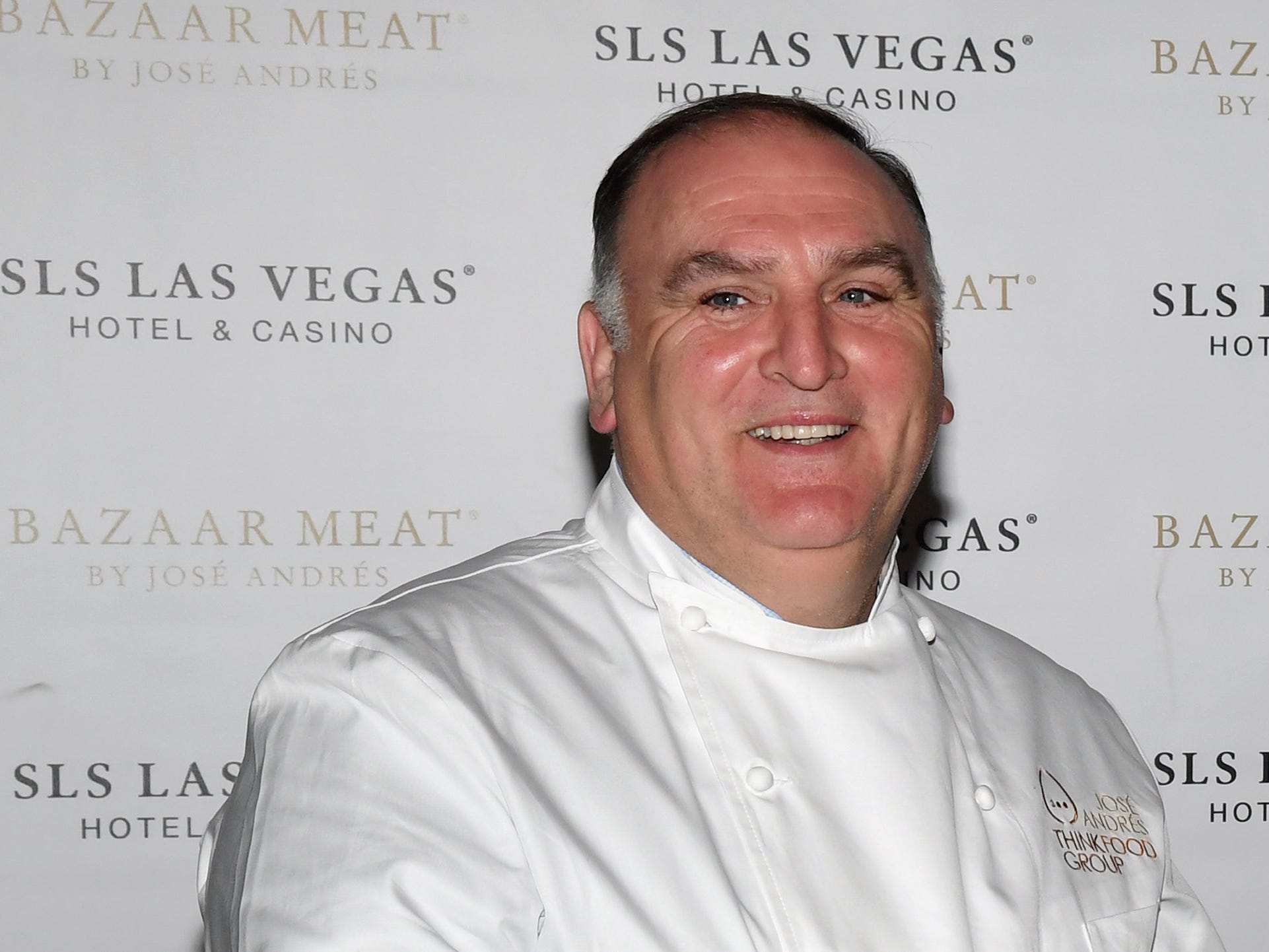 chef jose andres