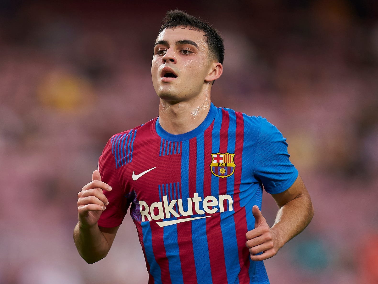 An 18-year-old Barcelona sensation was just given a $1.2 billion price ...