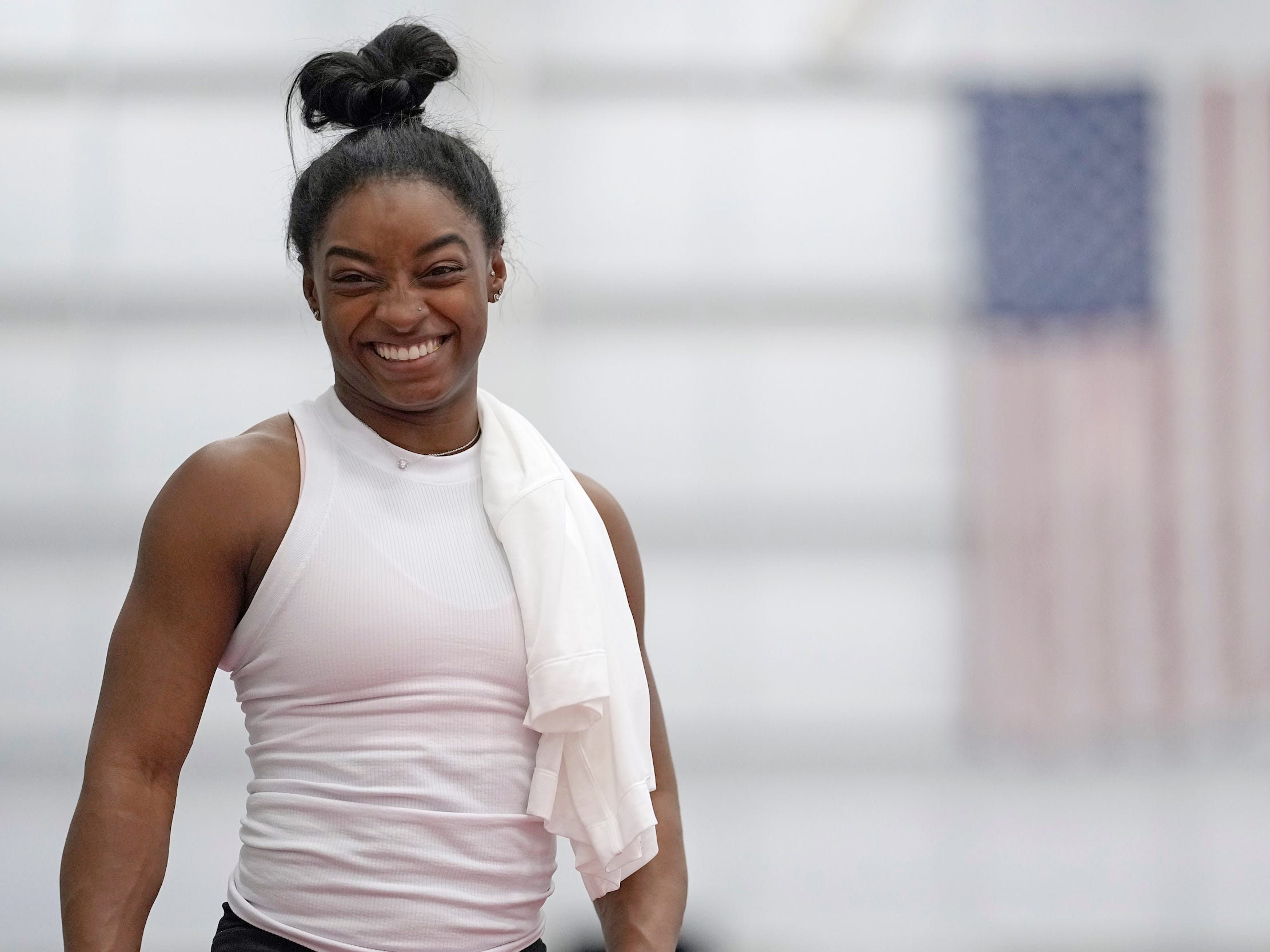 simone biles