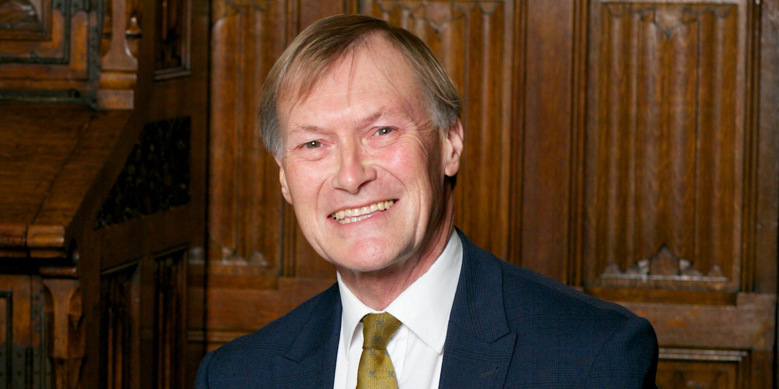 David Amess