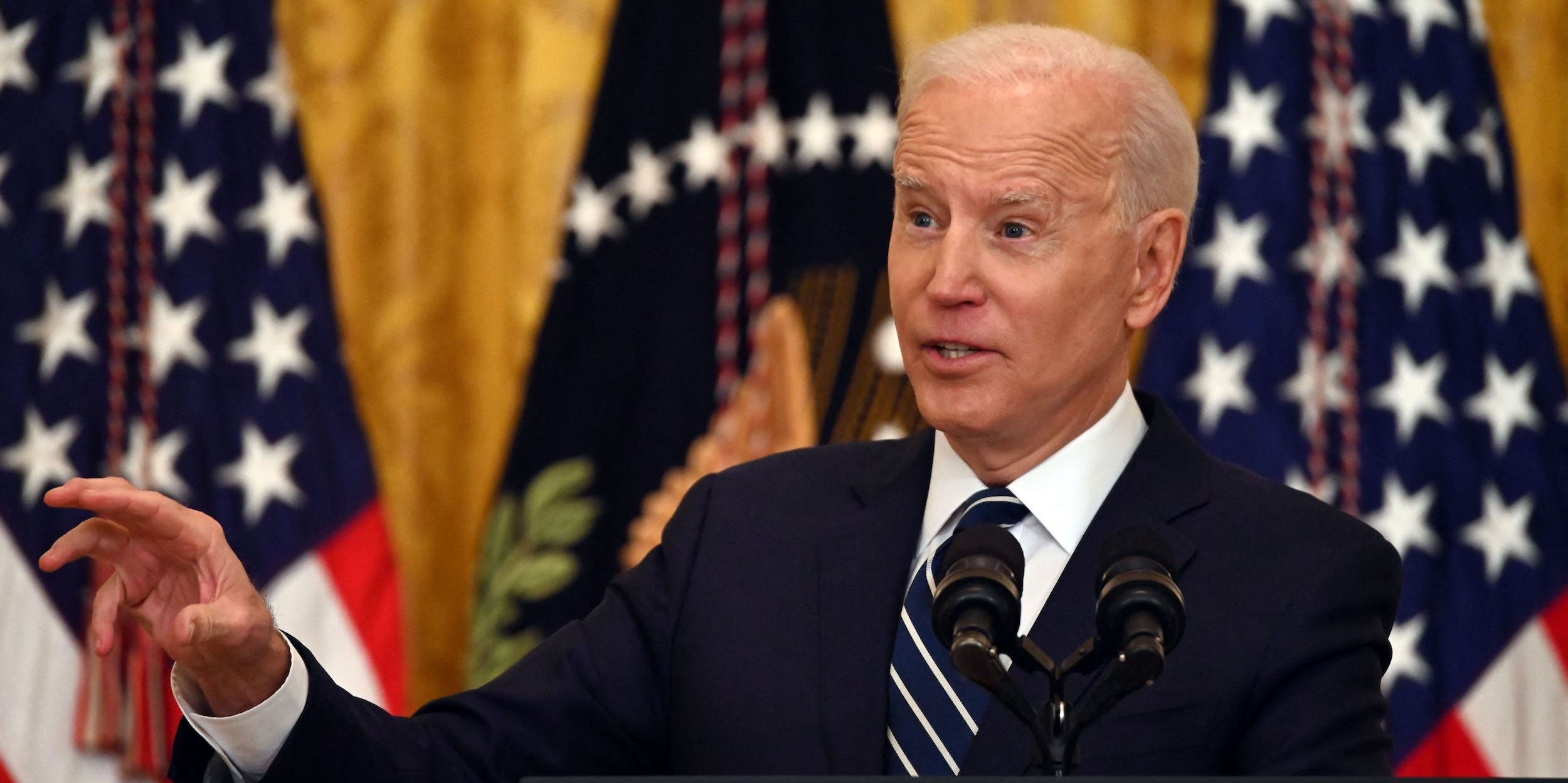 joe biden immigration press conference