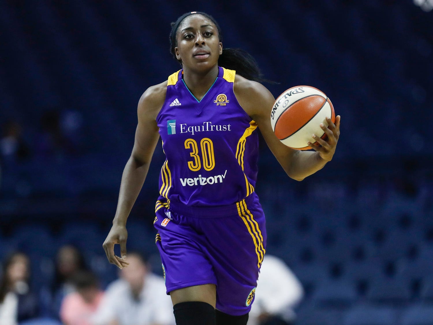 nneka ogwumike