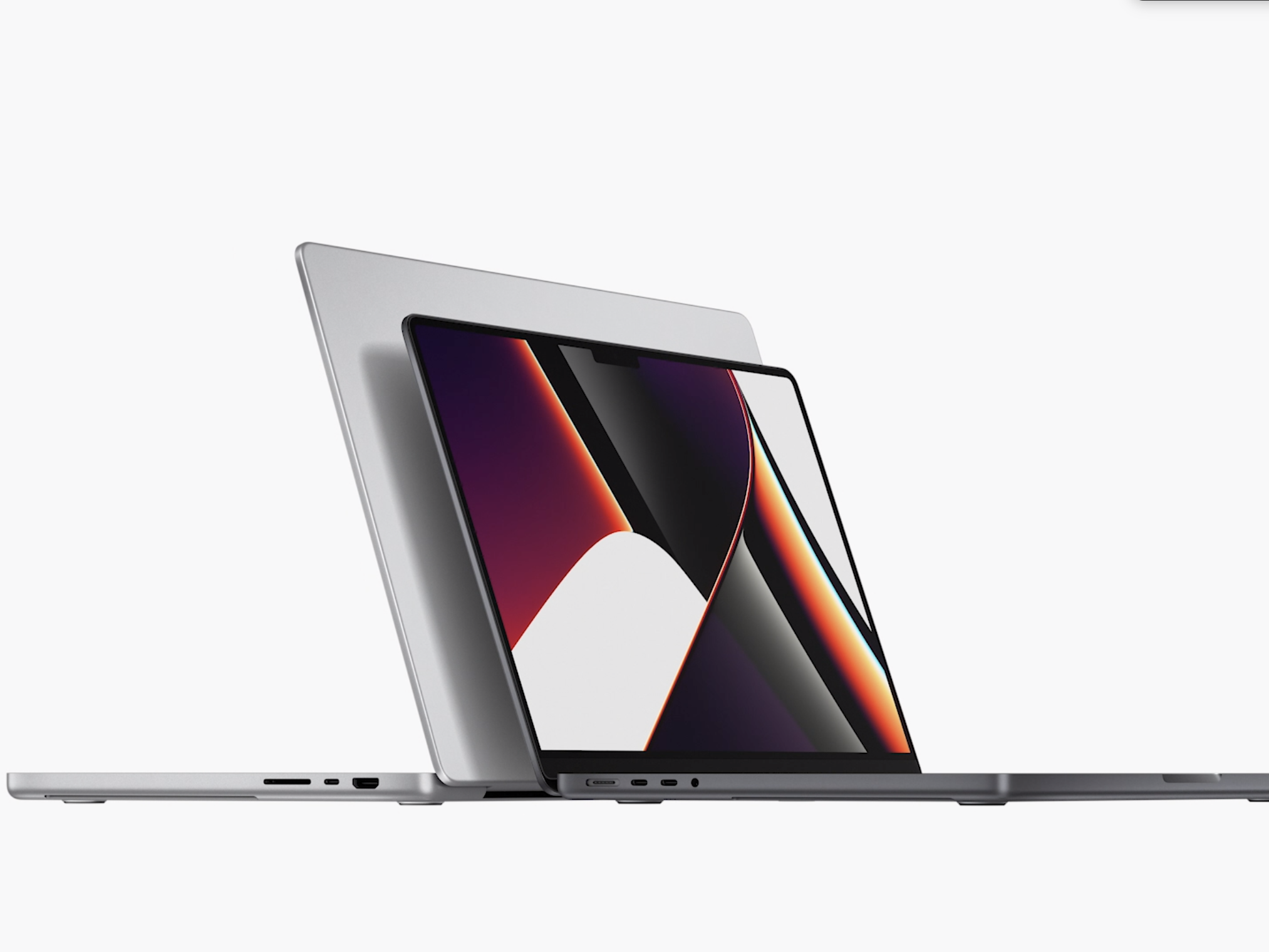 MacBook Pro 2021