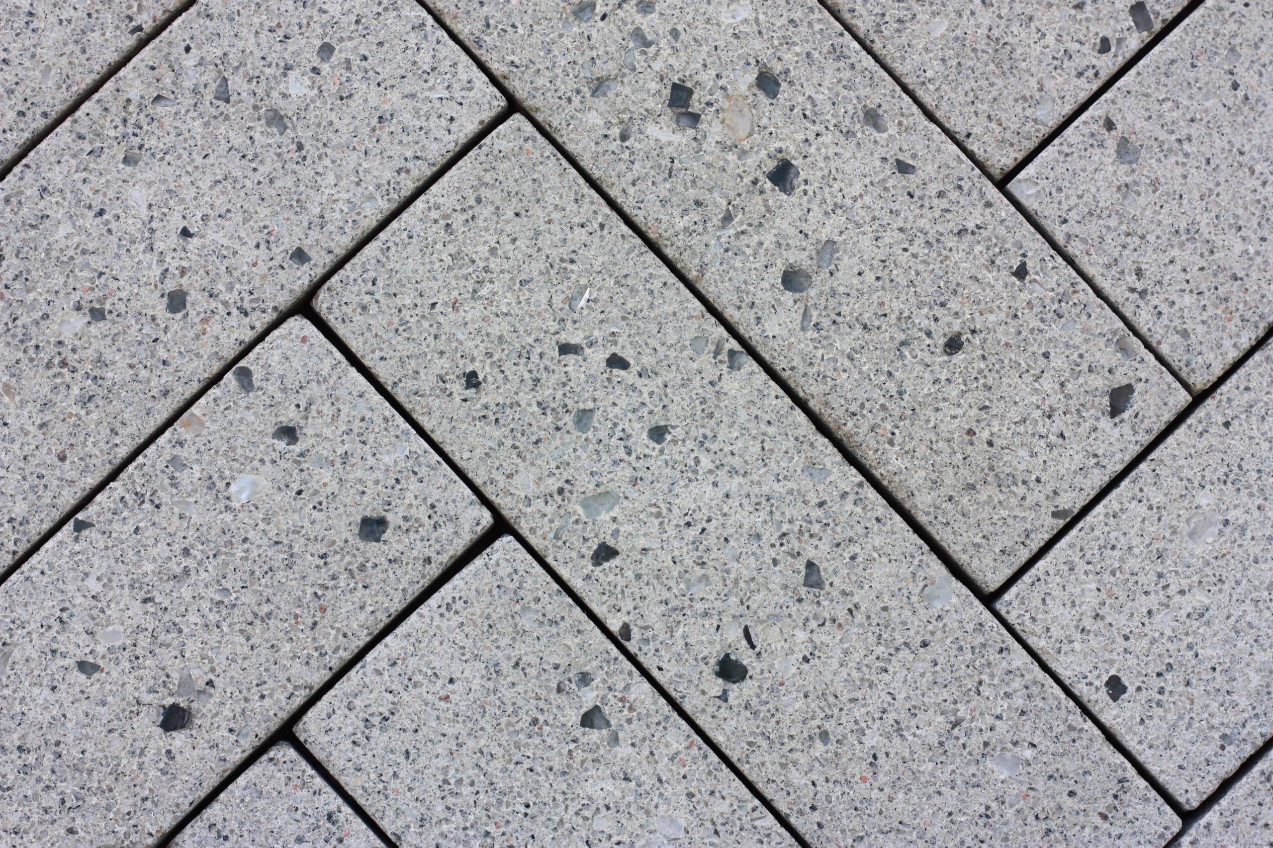 close up shot of sustainable tiles