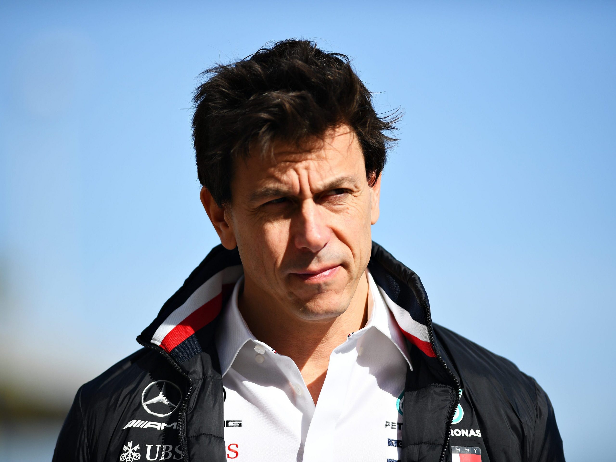 How childhood trauma and humiliation shaped Mercedes boss Toto Wolff into the most successful manager in F1 history