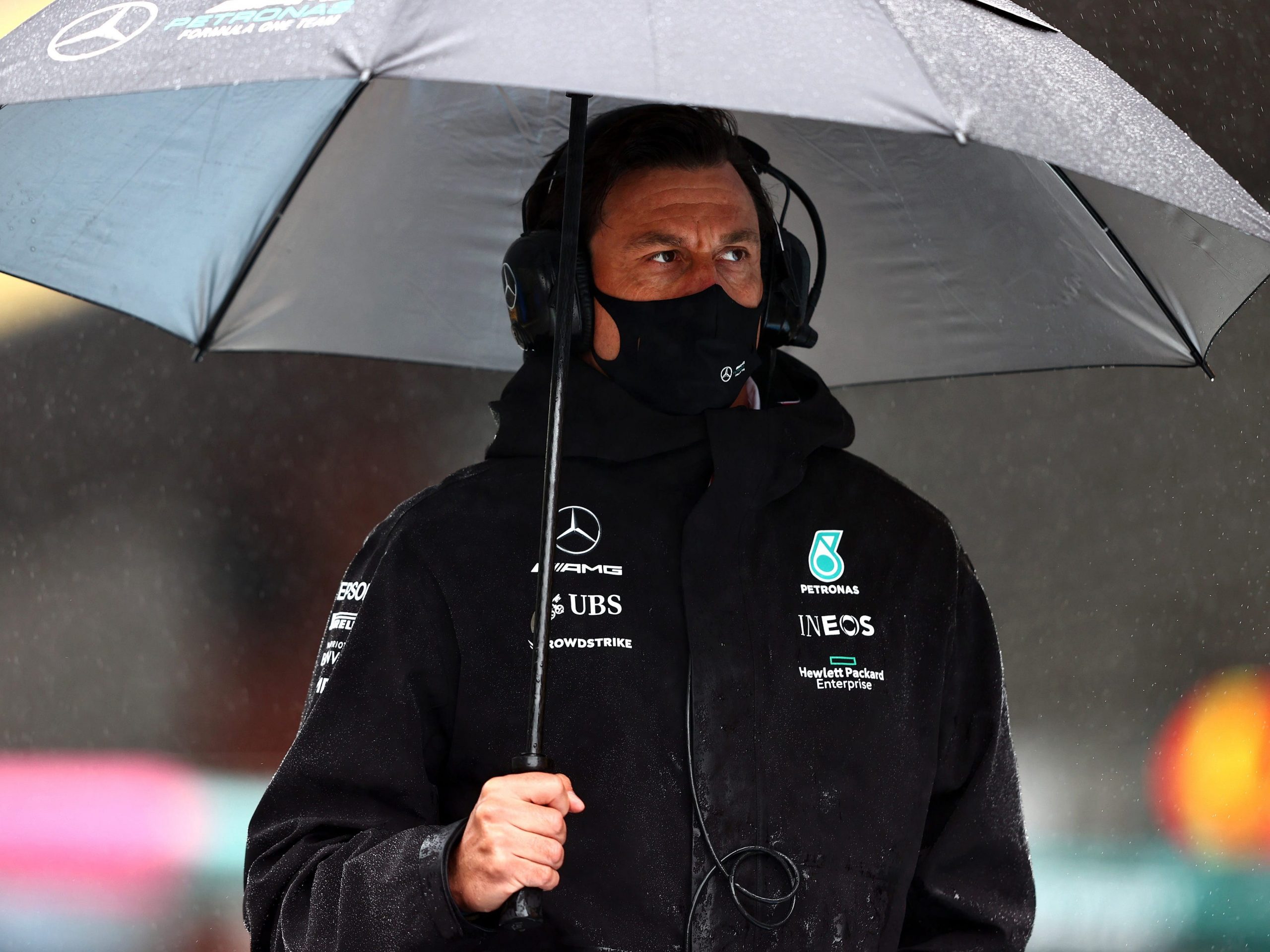 Toto Wolff