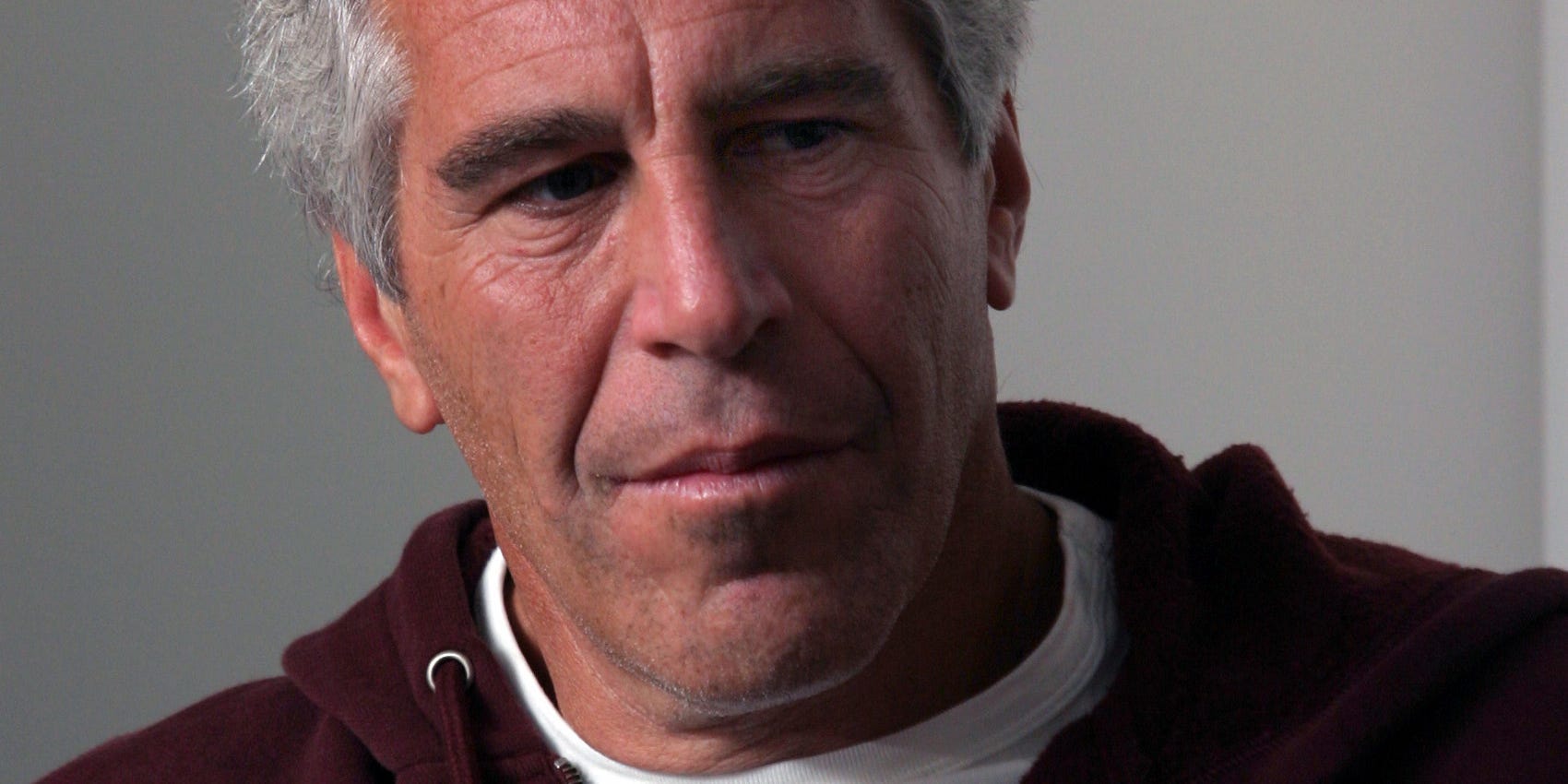 Jeffrey Epstein