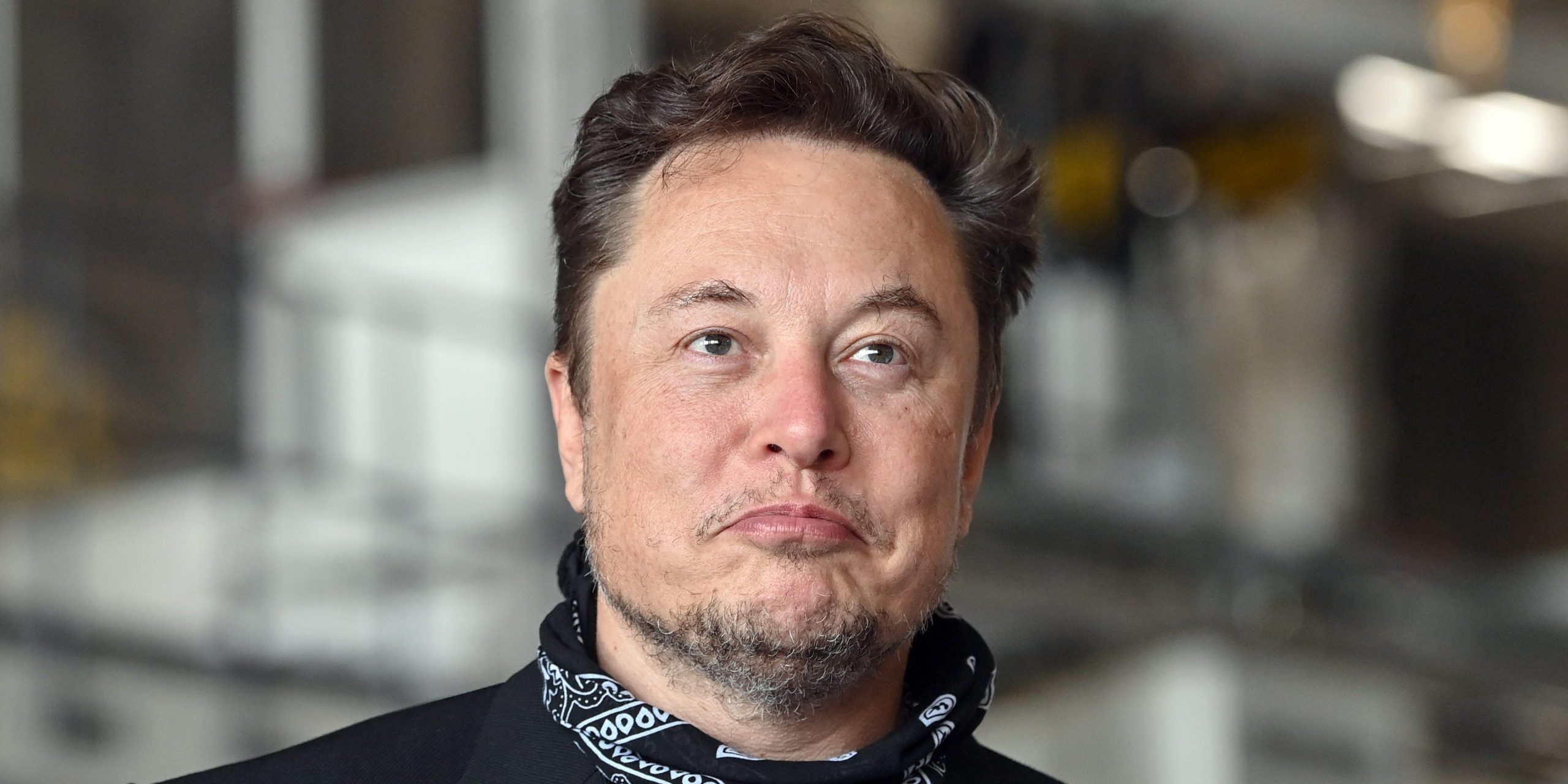 Elon Musk Tesla bitcoin