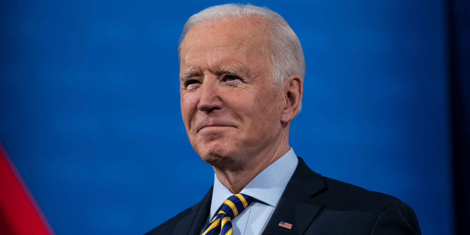 Biden town hall