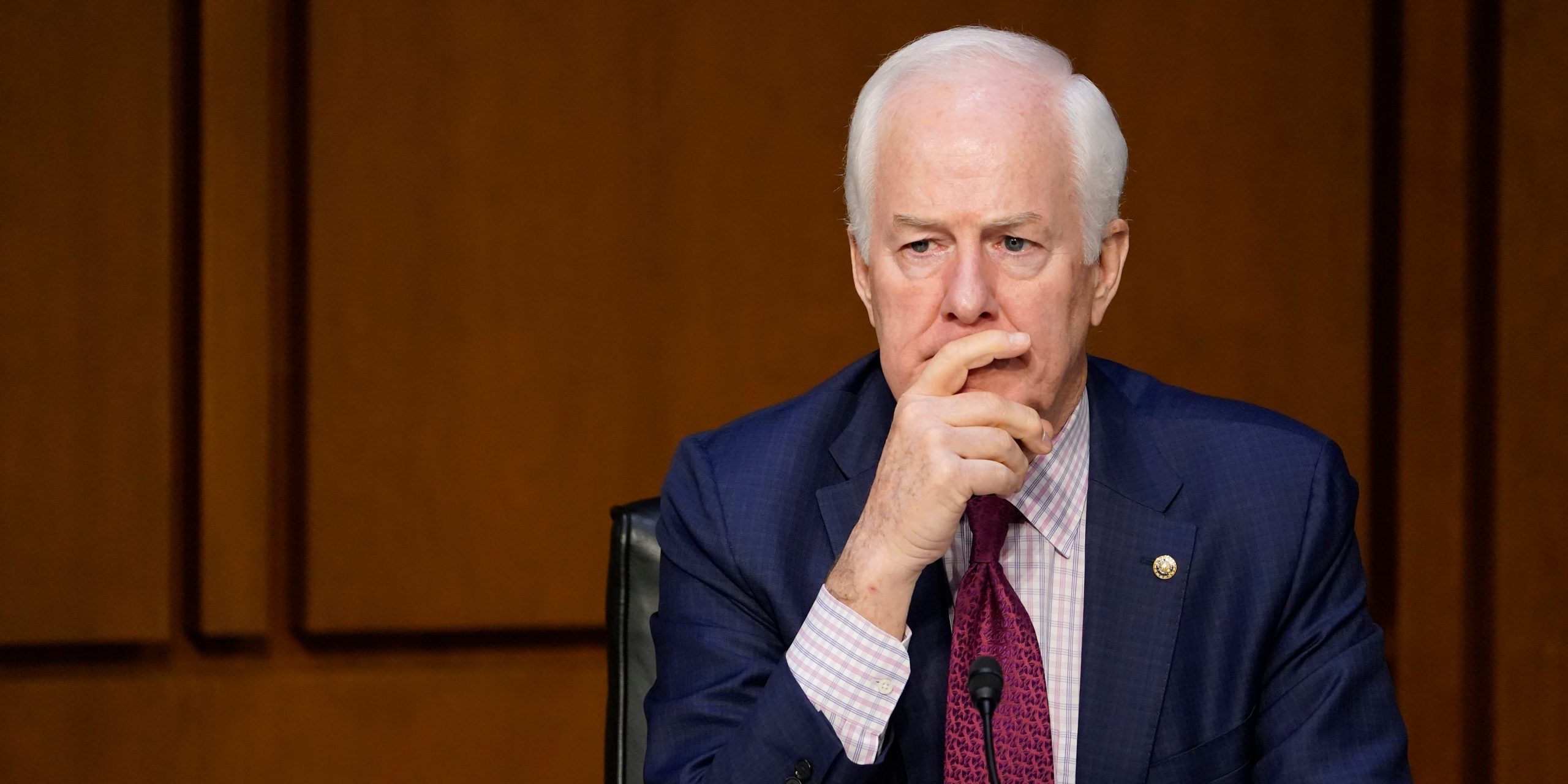 John Cornyn