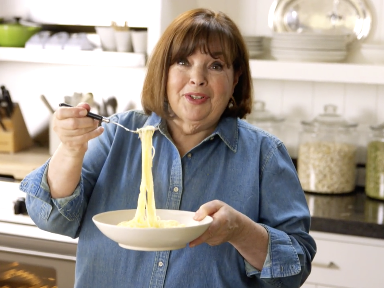 Ina Garten