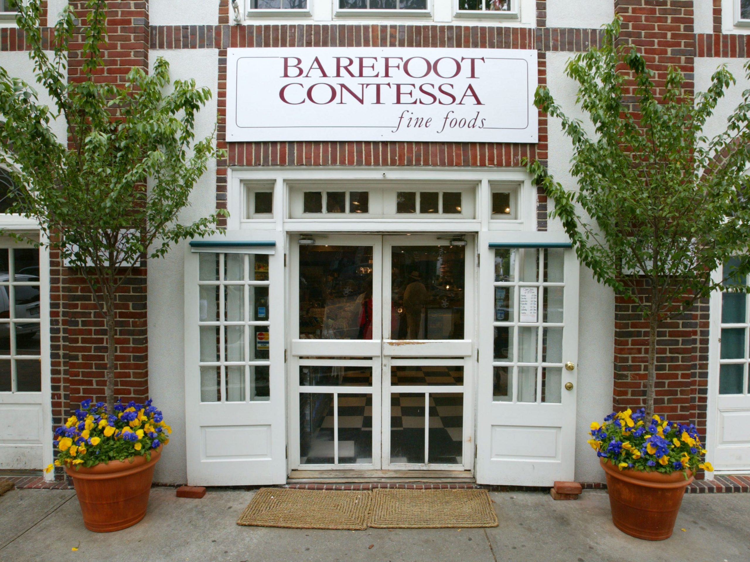 barefoot contessa store