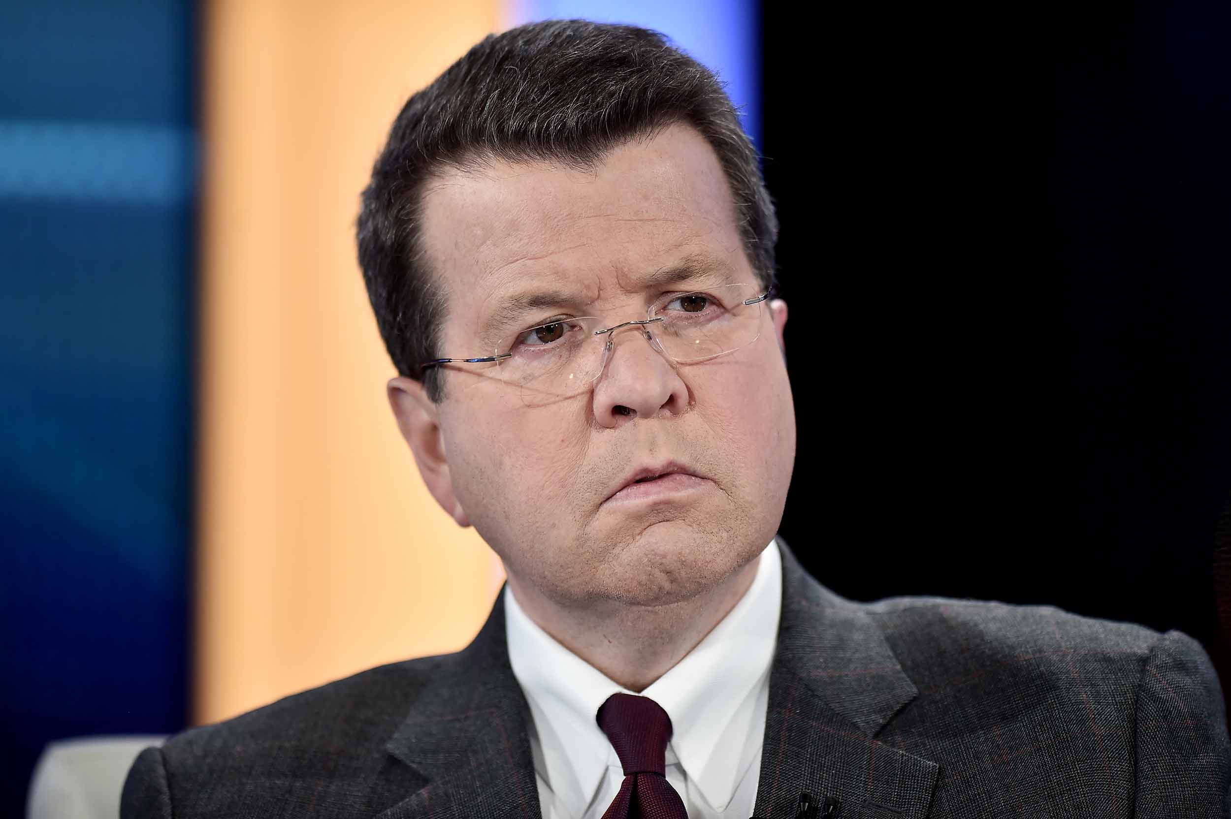 Neil Cavuto