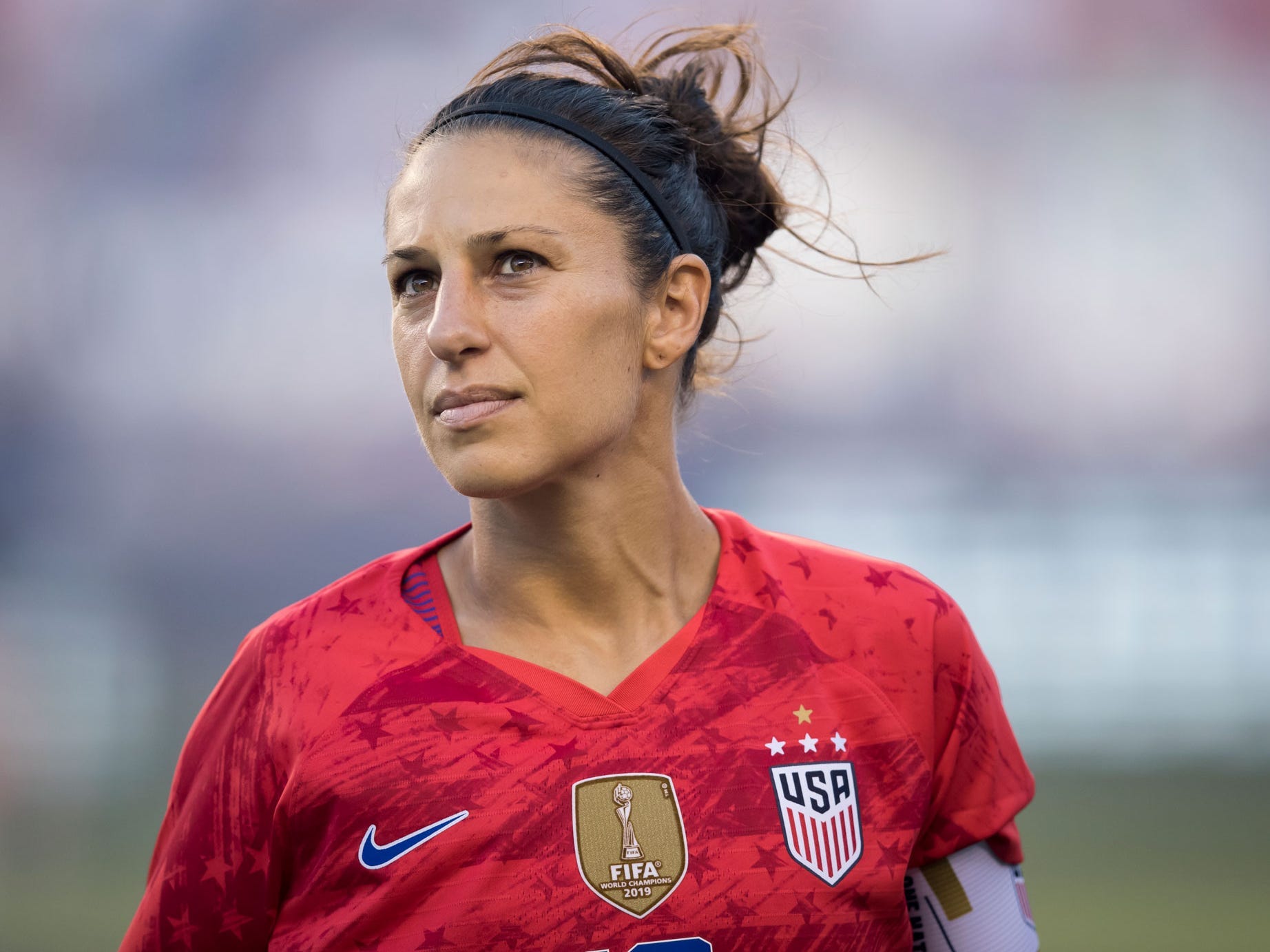 Carli Lloyd