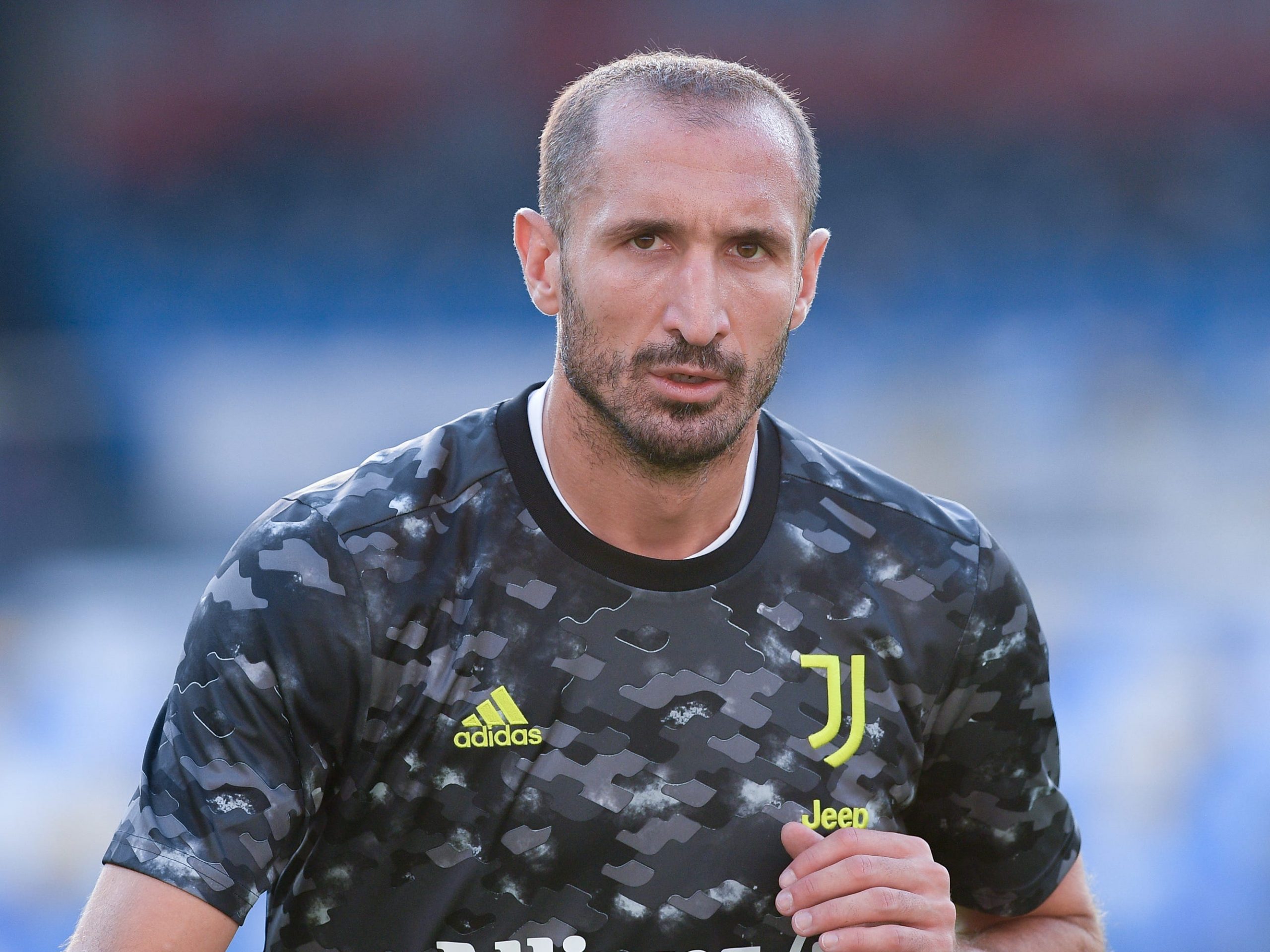 Giorgio Chiellini