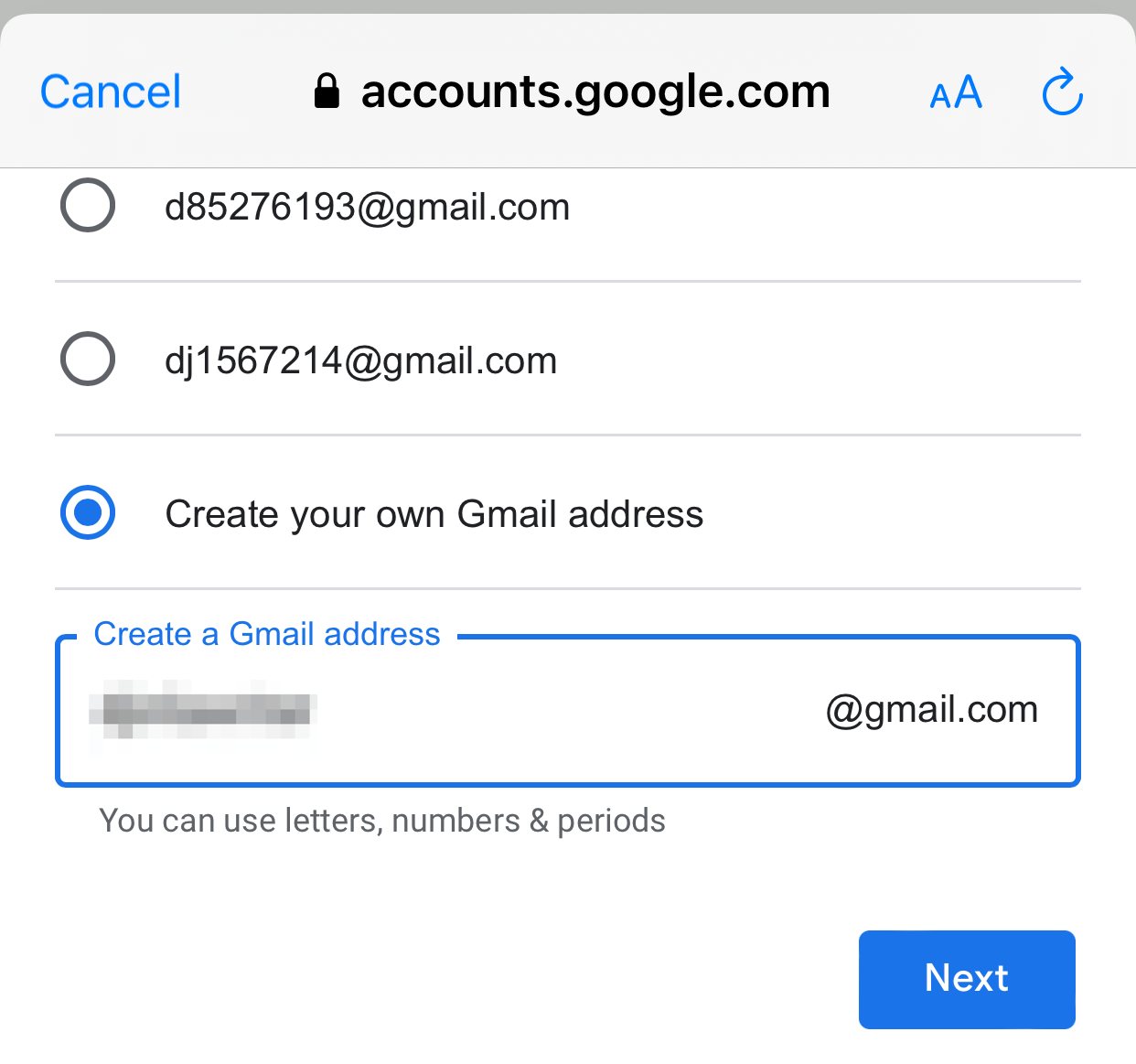 How to create a new Gmail account and customize your settings