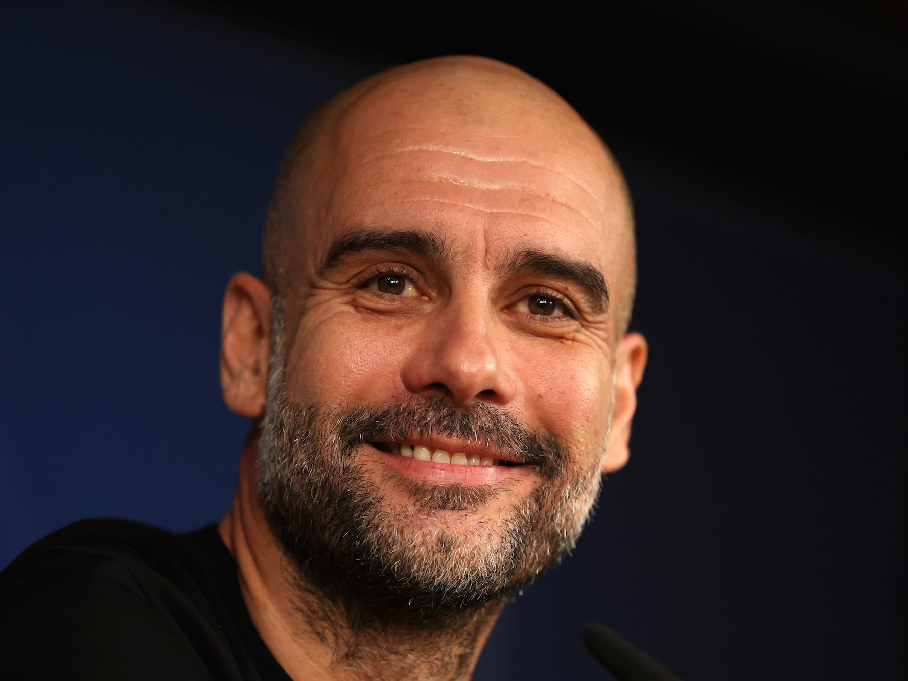 Guardiola