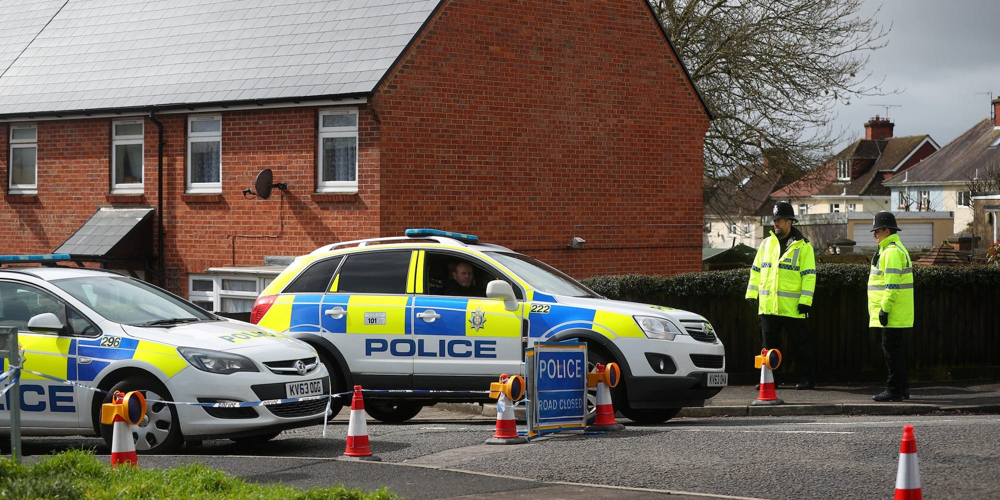 sergei skripal house poisoning