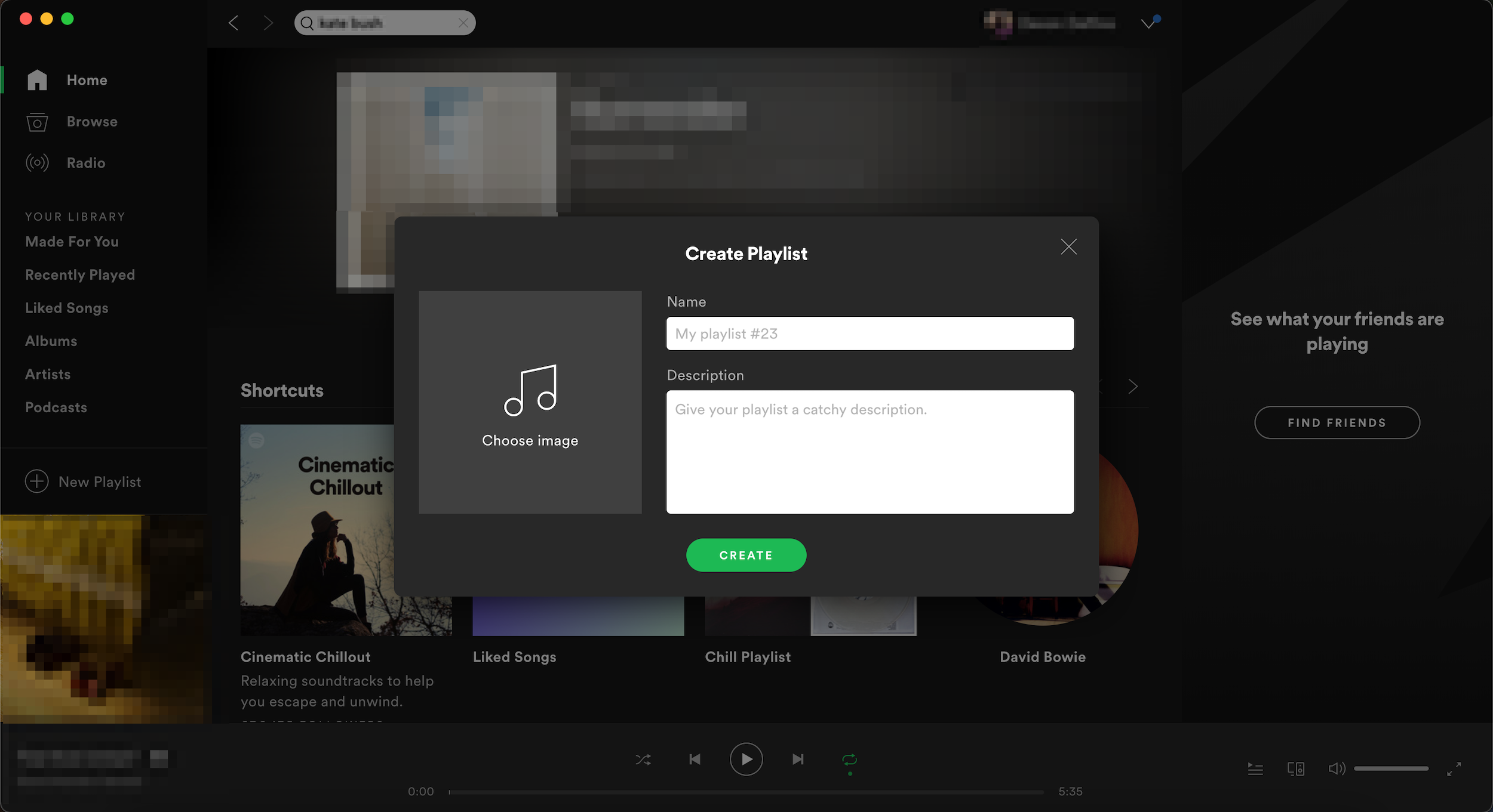 How To Create A Spotify Playlist On Desktop Or Mobile