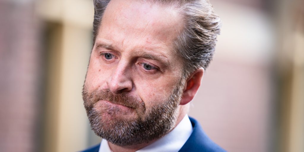 Hugo de Jonge