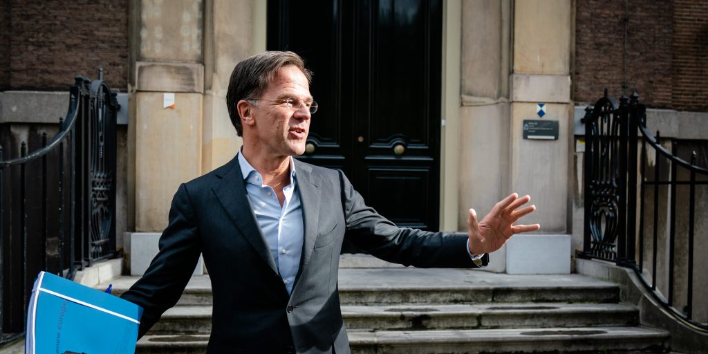 Mark Rutte (VVD)